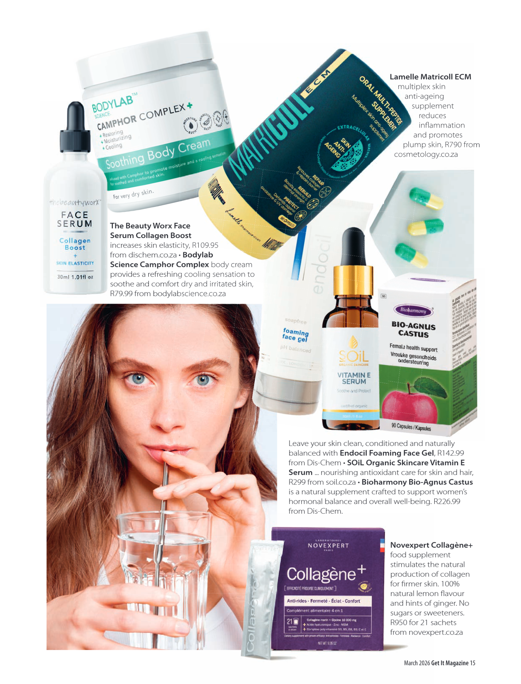 Get it JHB West – March 2026 page 15