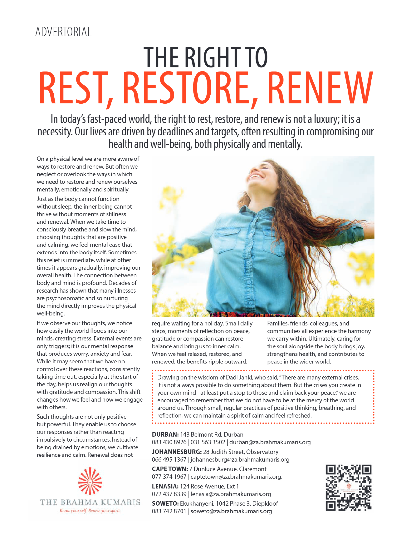 Get it JHB West – March 2026 page 16