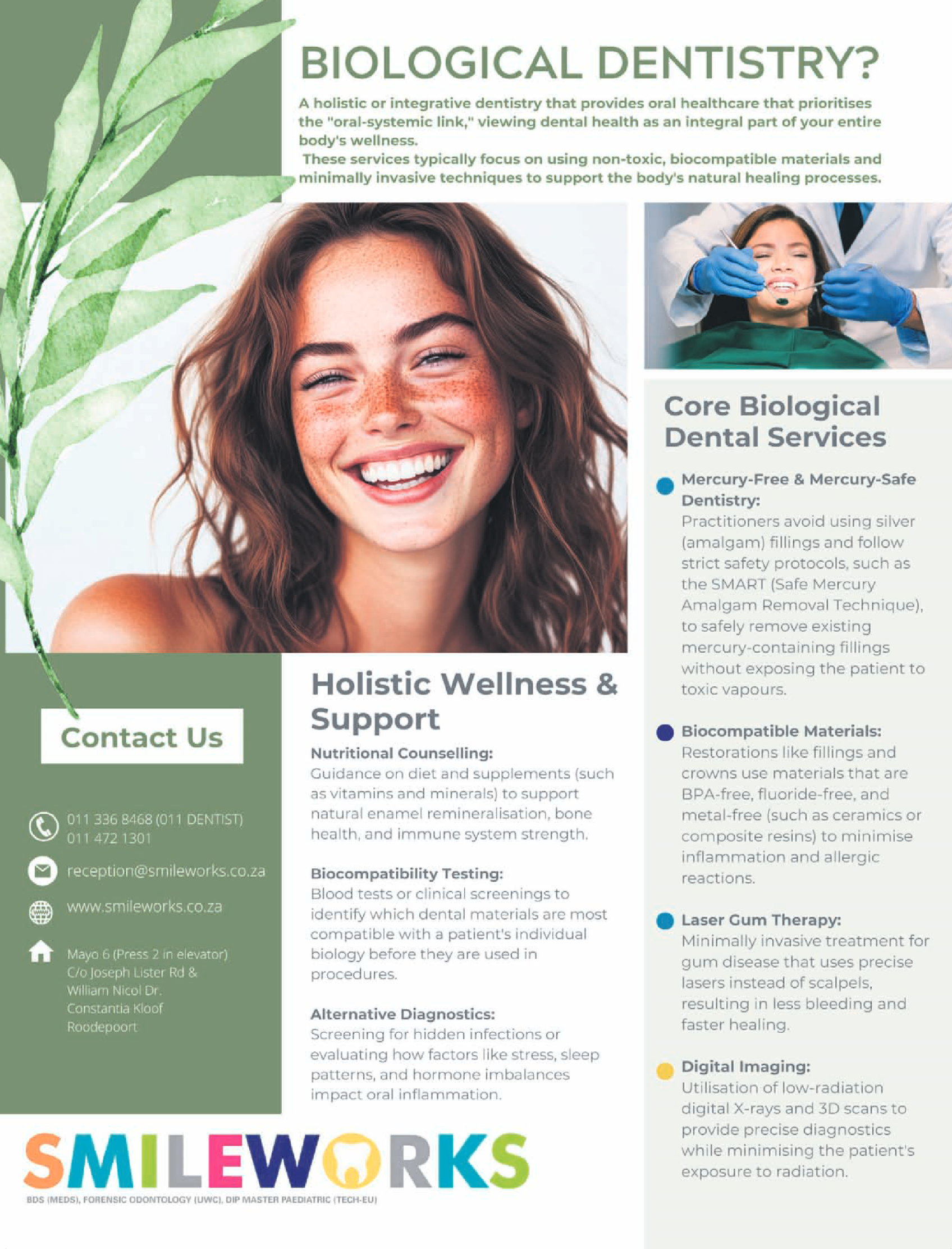 Get it JHB West – March 2026 page 17