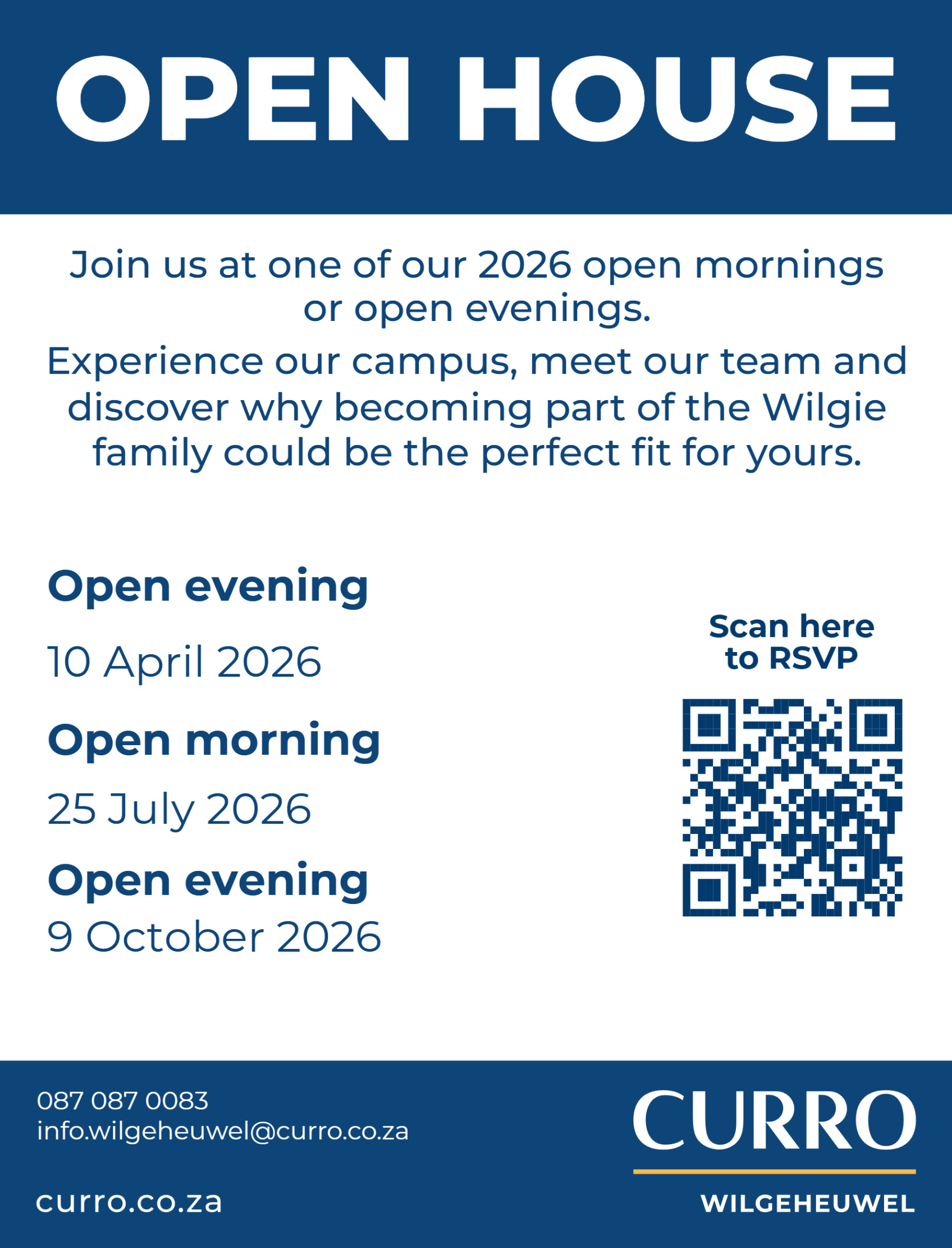 Get it JHB West – March 2026 page 19