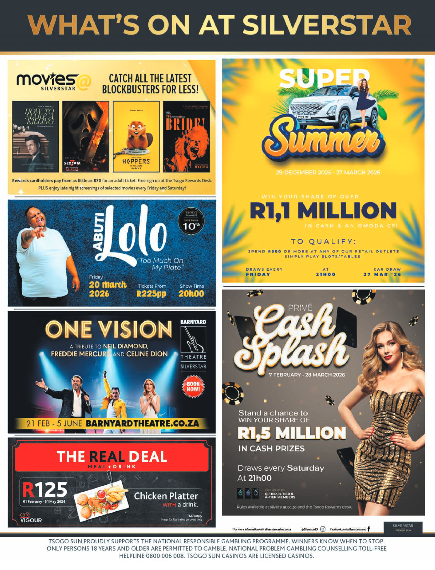 Get it JHB West – March 2026 page 2