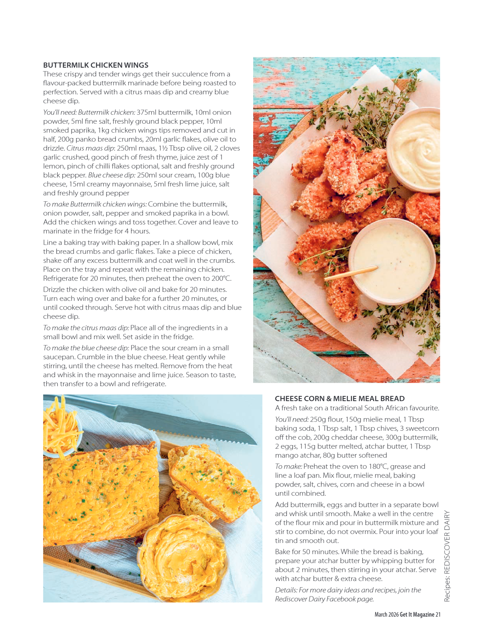 Get it JHB West – March 2026 page 21