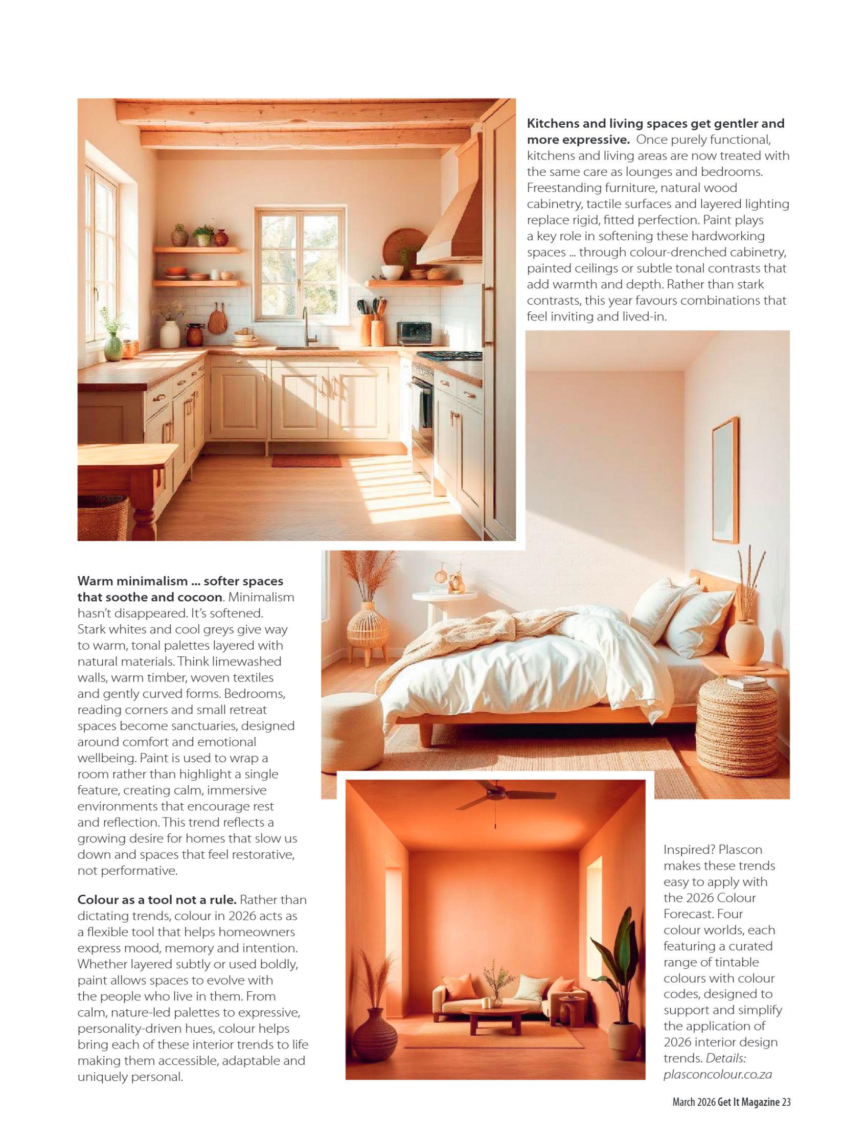 Get it JHB West – March 2026 page 23