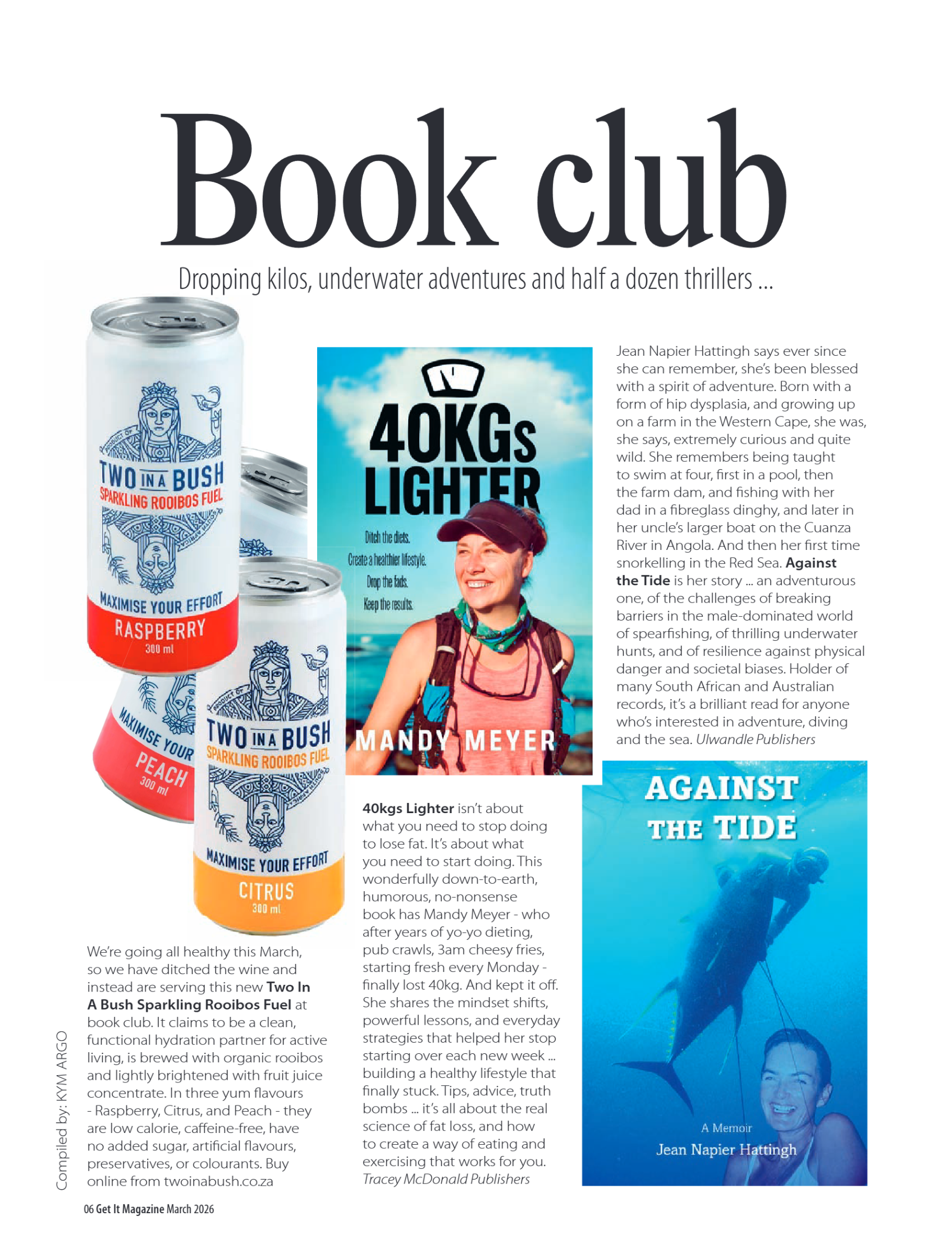 Get it JHB West – March 2026 page 6