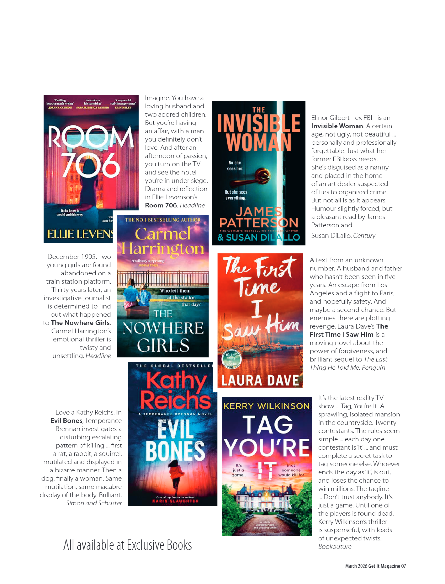 Get it JHB West – March 2026 page 7