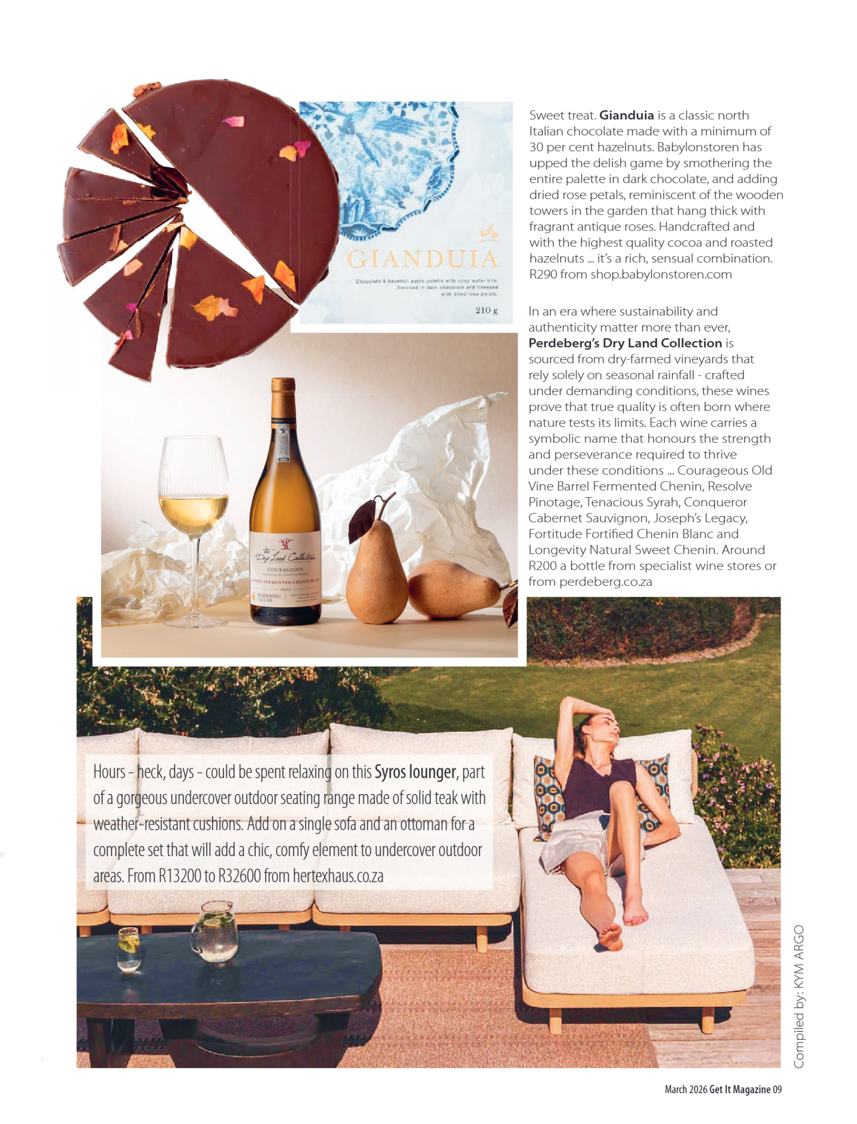 Get it JHB West – March 2026 page 9