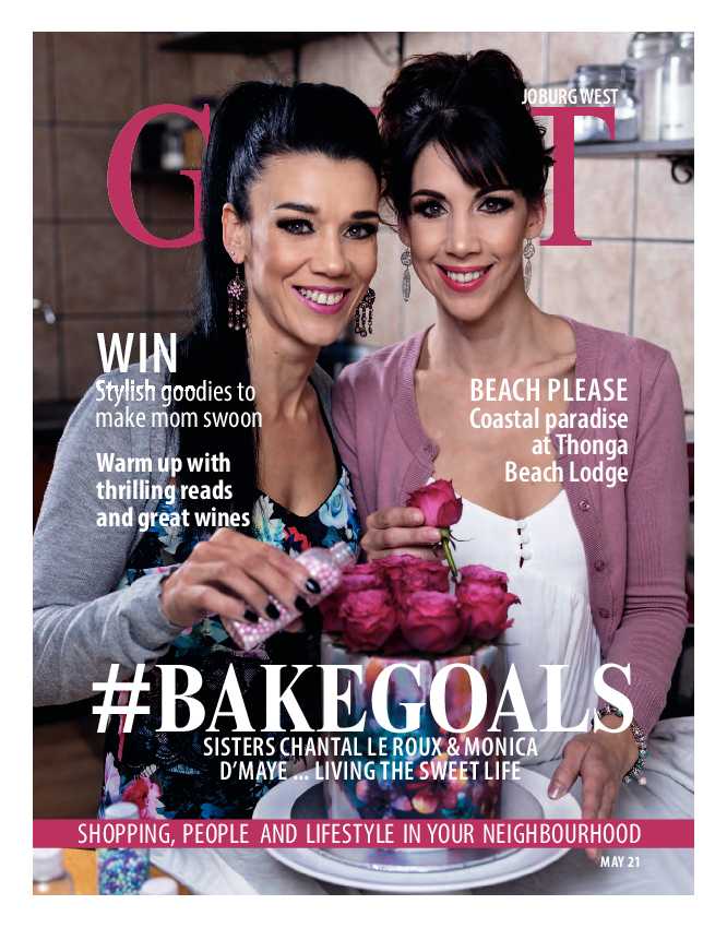 Get it JHB West – May 2021 page 1