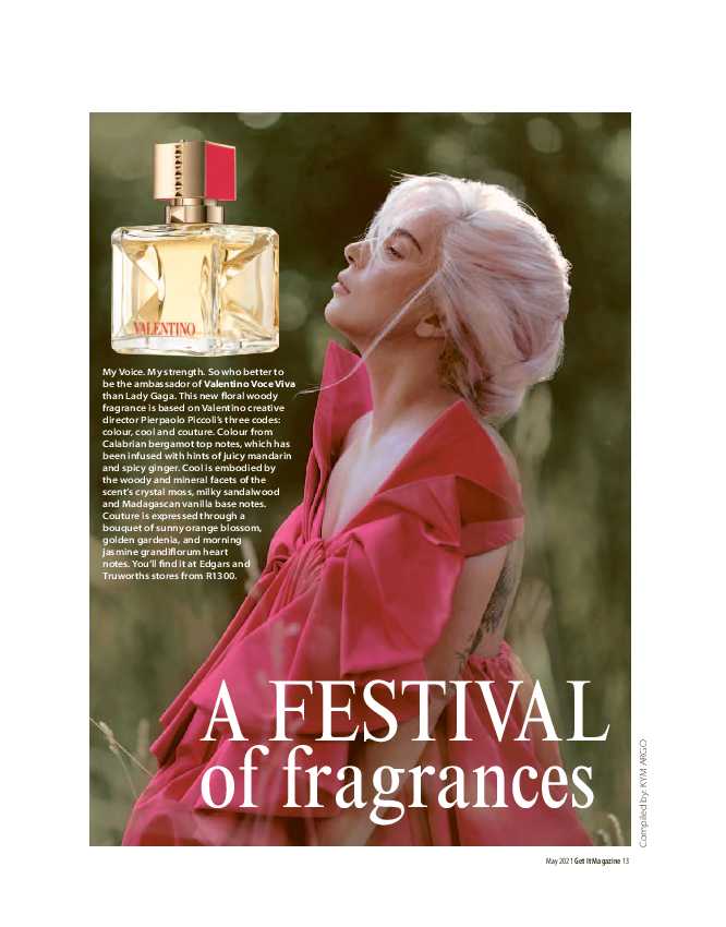 Get it JHB West – May 2021 page 13