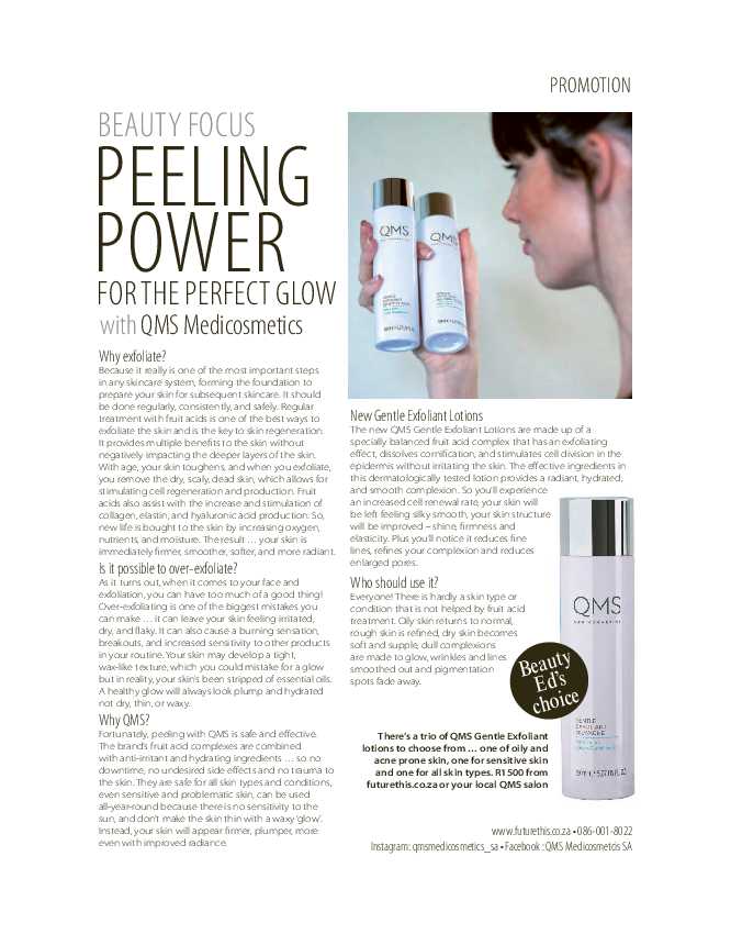 Get it JHB West – May 2021 page 15