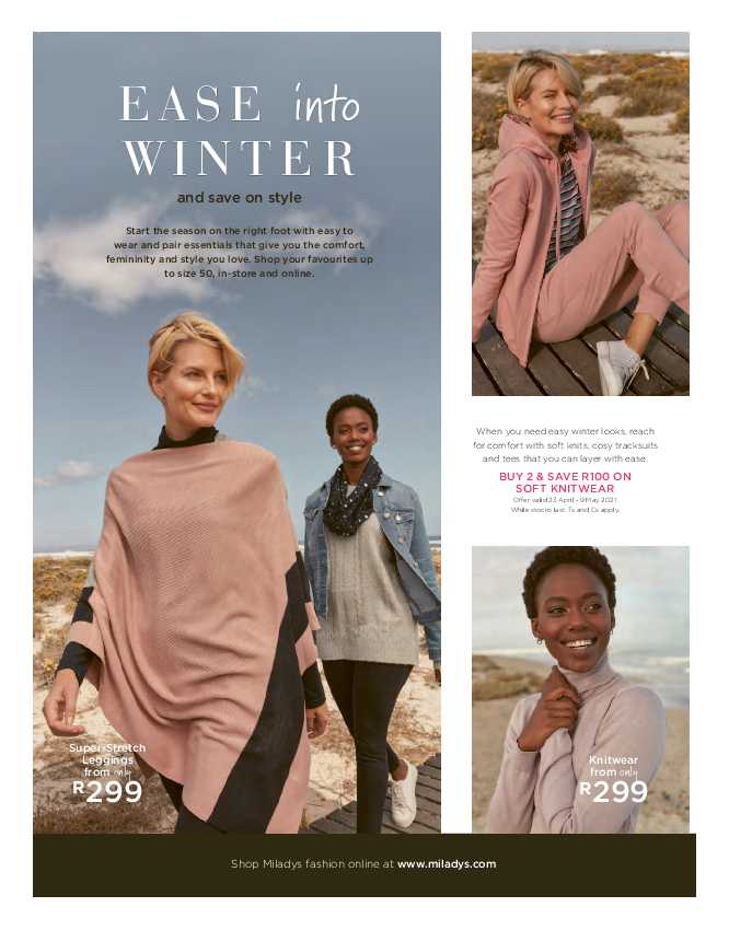 Get it JHB West – May 2021 page 16