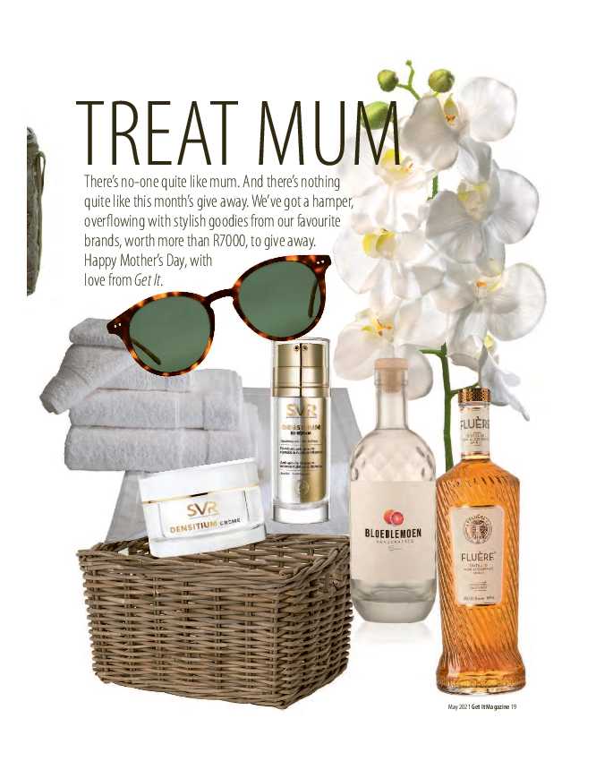 Get it JHB West – May 2021 page 19