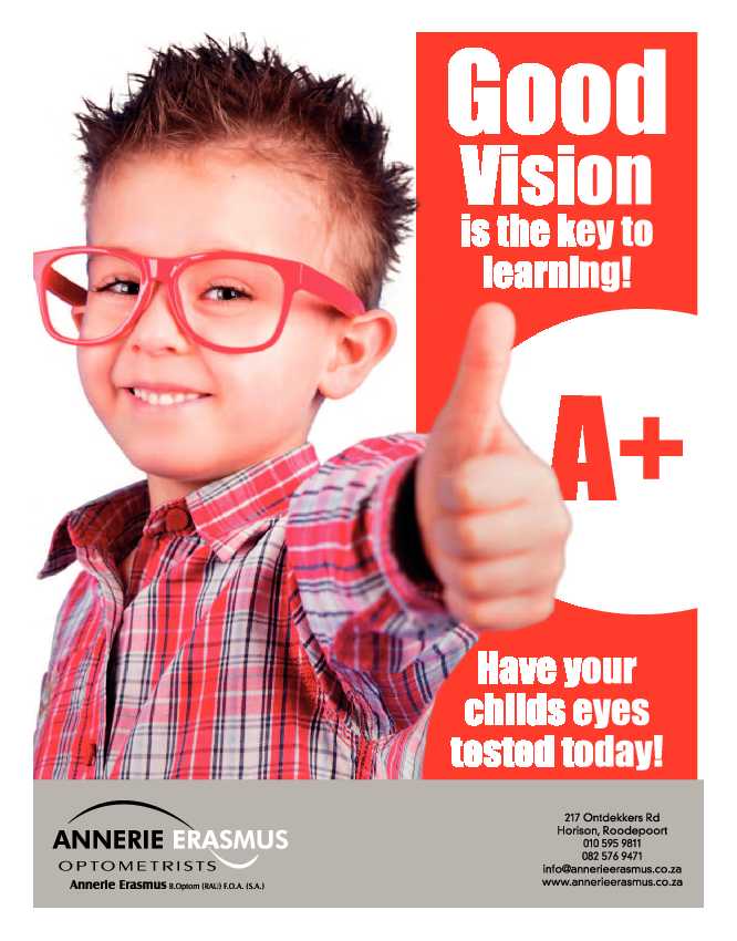 Get it JHB West – May 2021 page 2