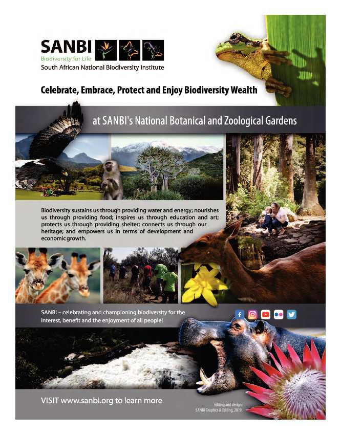 Get it JHB West – May 2021 page 36