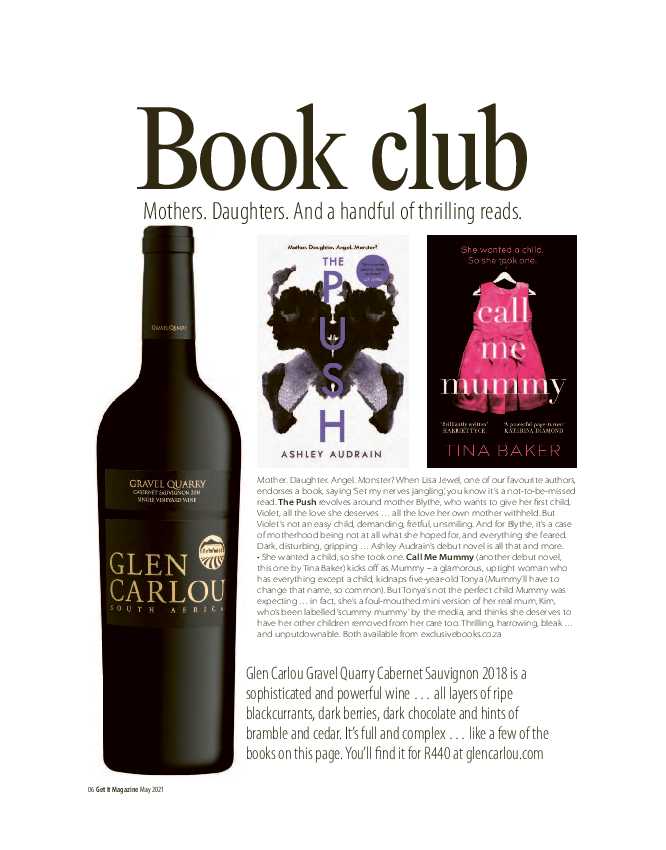 Get it JHB West – May 2021 page 6