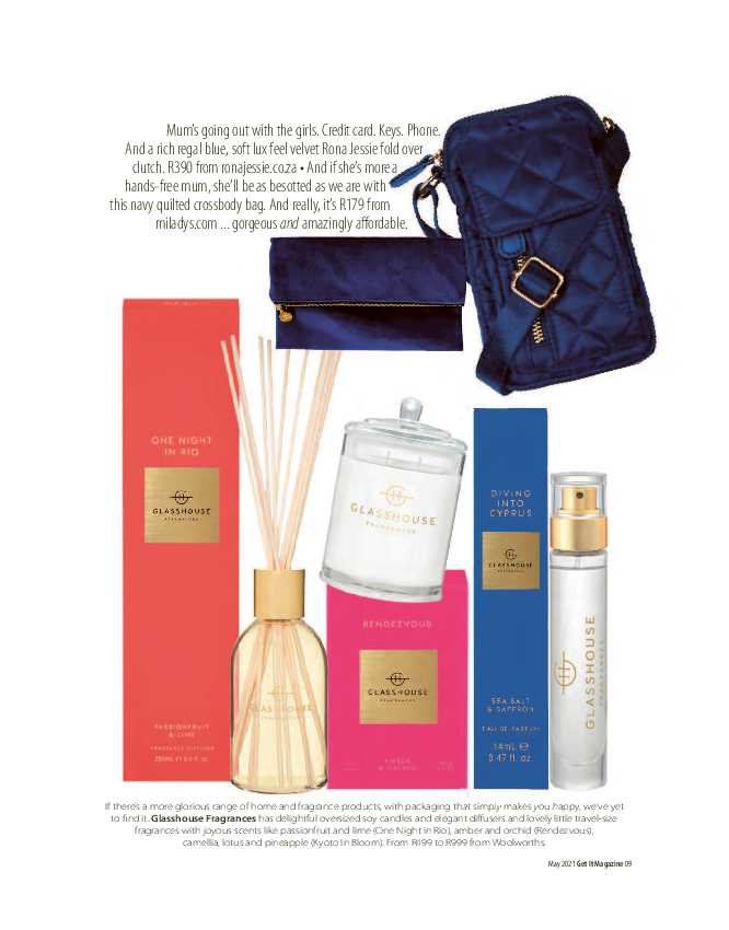 Get it JHB West – May 2021 page 9