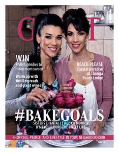 Get it JHB West – May 2021