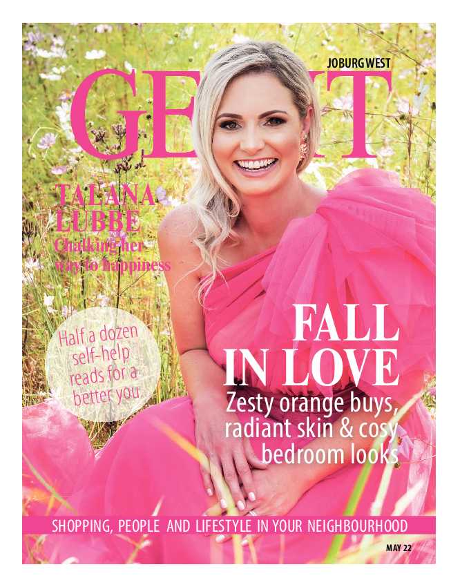 Get it JHB West – May 2022 page 1