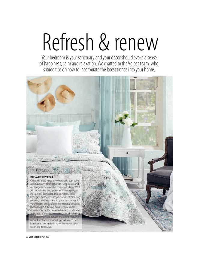 Get it JHB West – May 2022 page 22