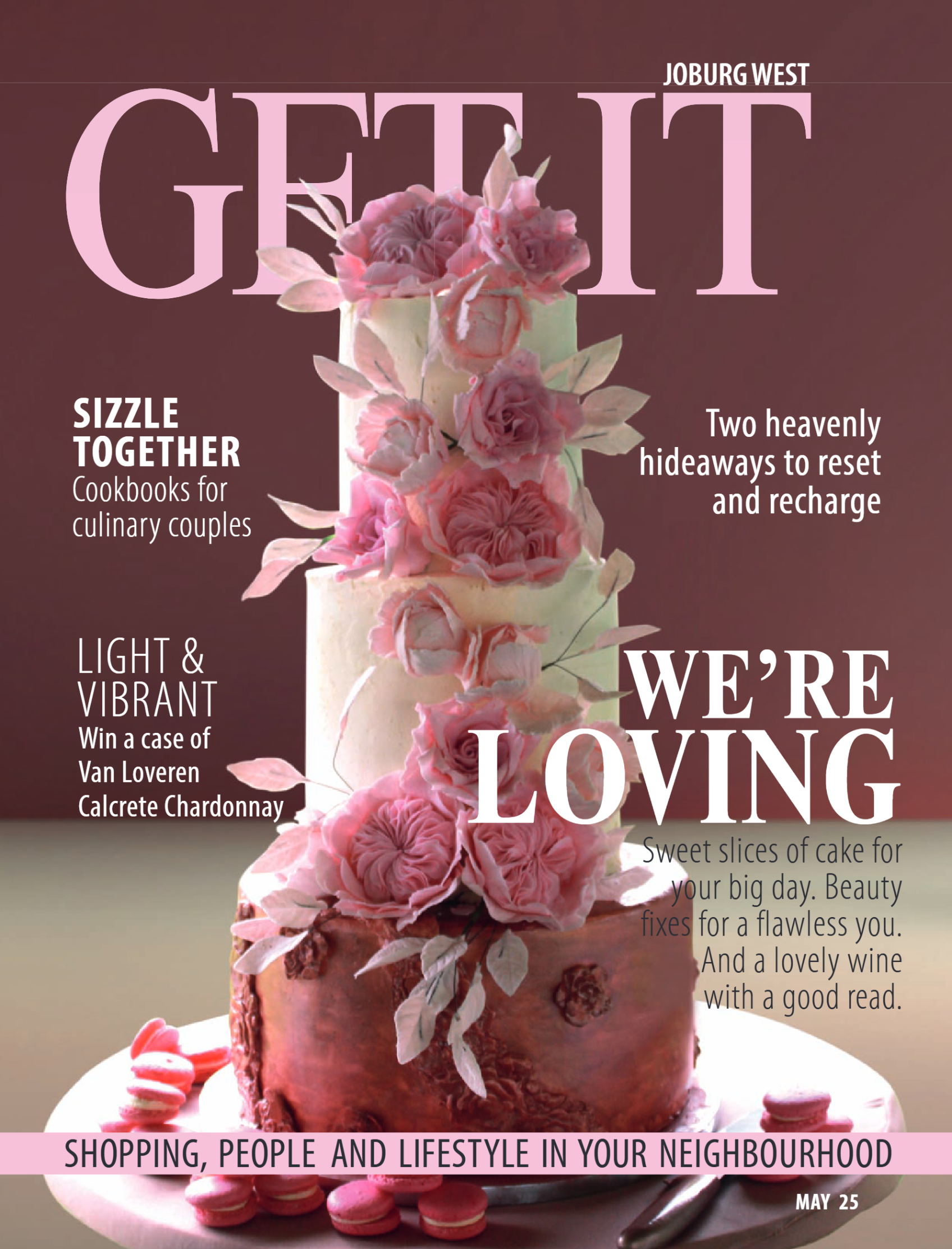 Get it JHB West – May 2025 page 1