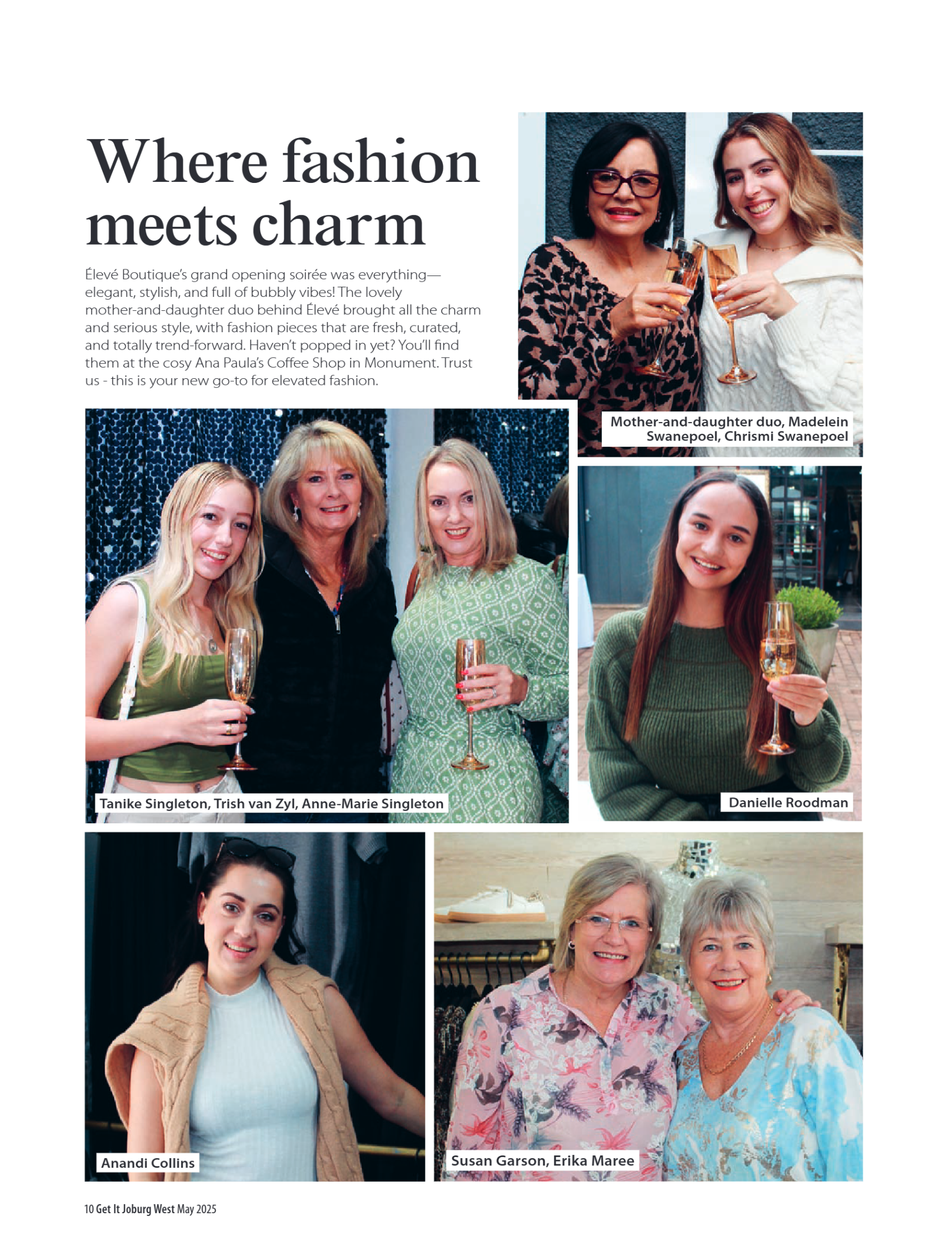 Get it JHB West – May 2025 page 10