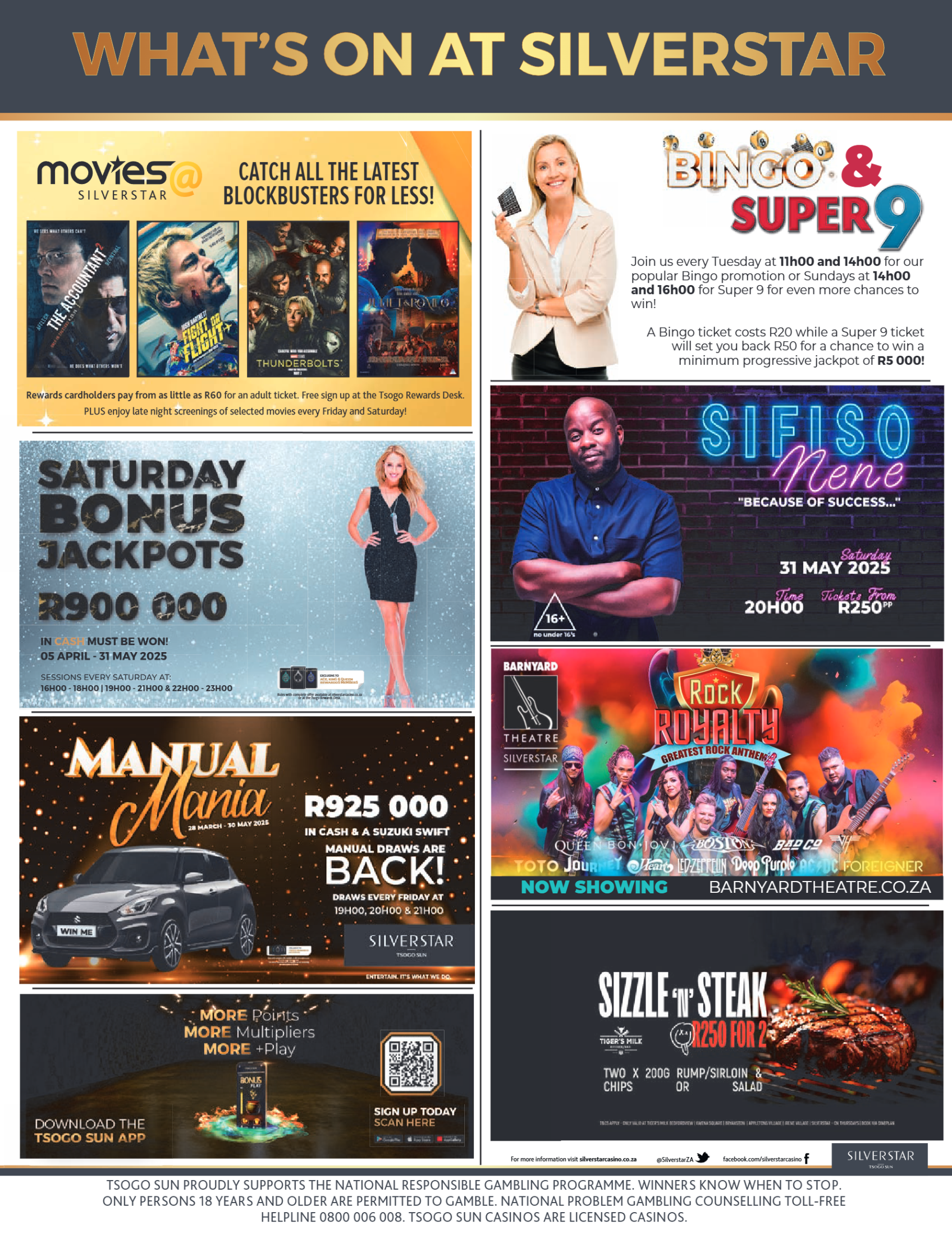 Get it JHB West – May 2025 page 2