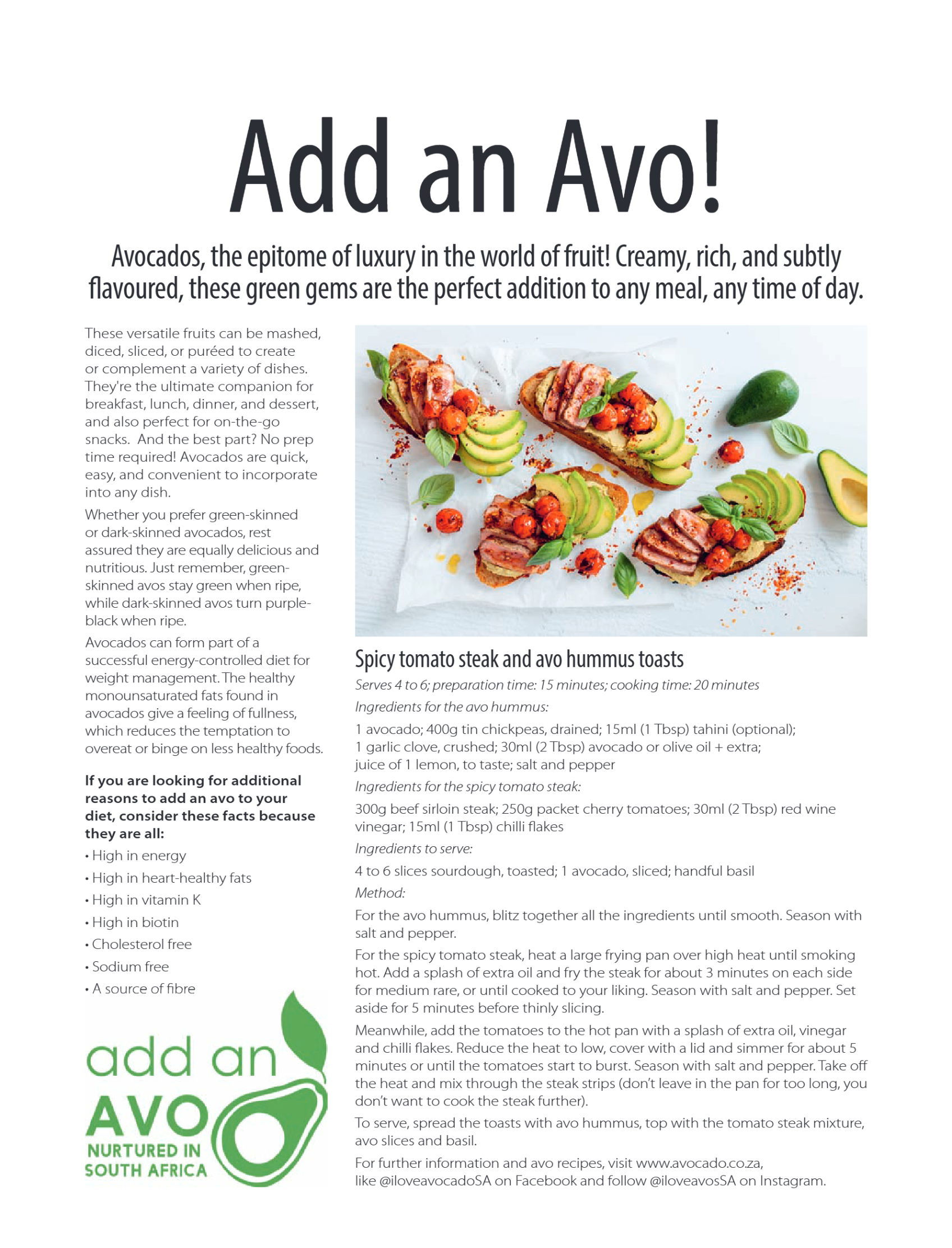 Get it JHB West – May 2025 page 21