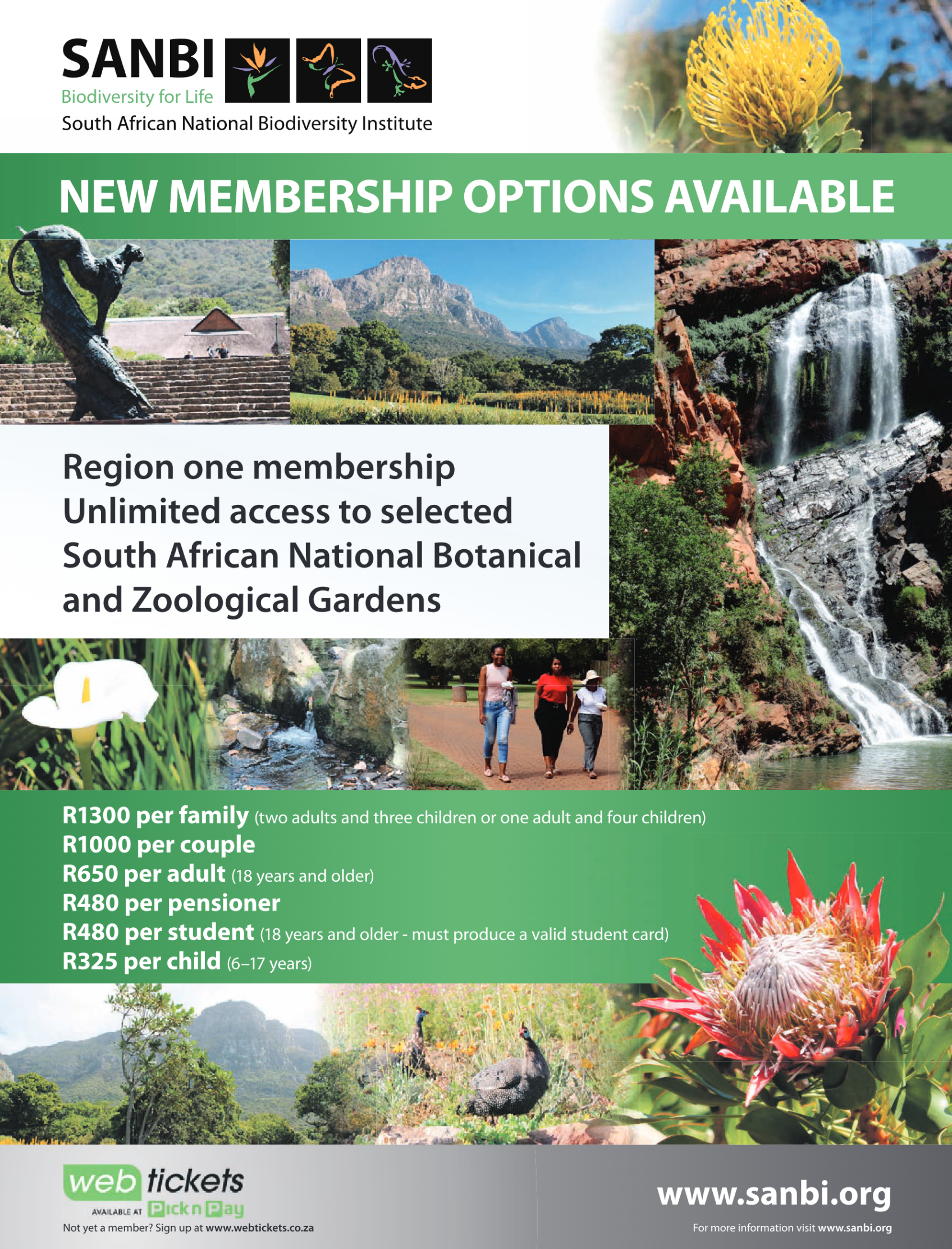 Get it JHB West – May 2025 page 35