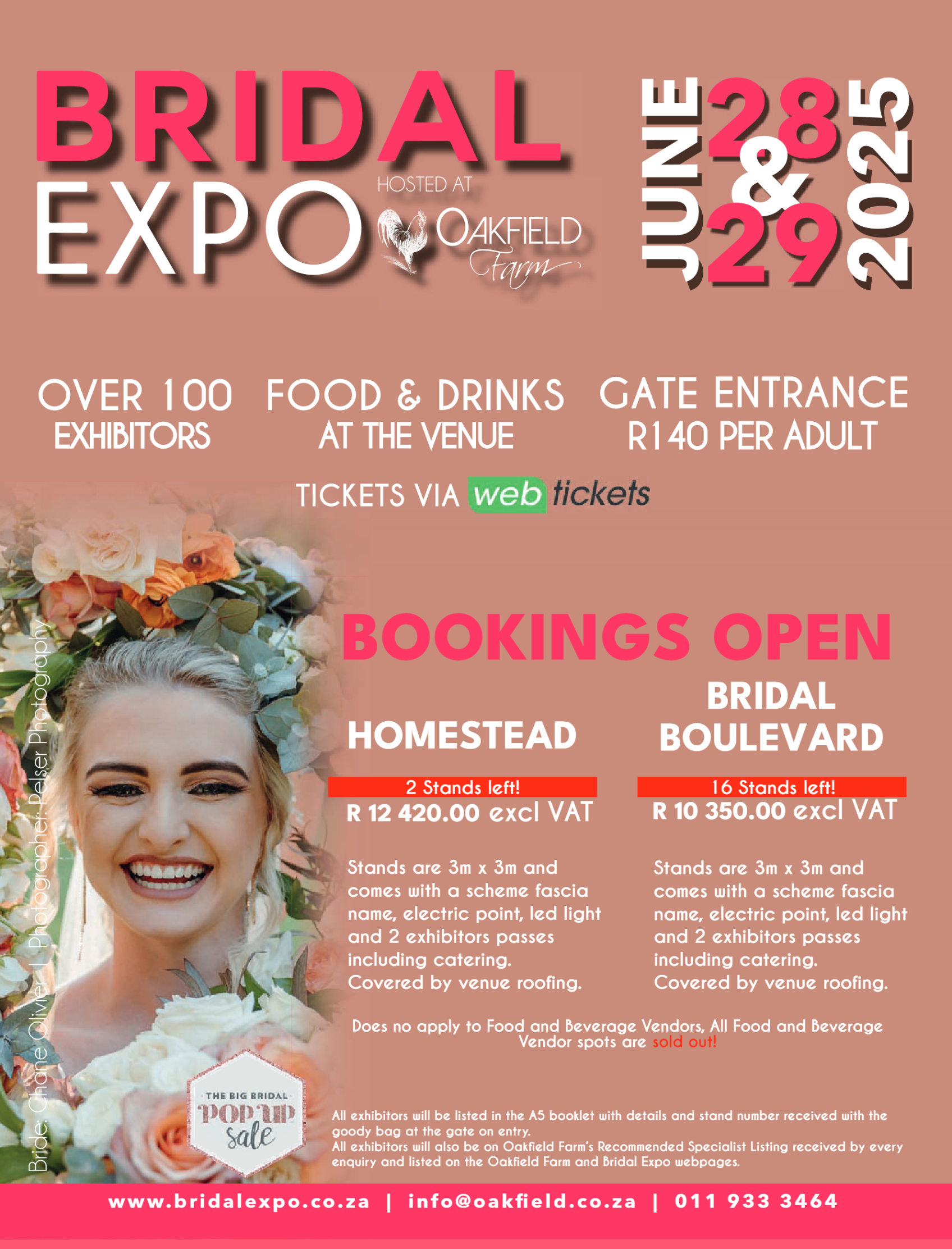 Get it JHB West – May 2025 page 36