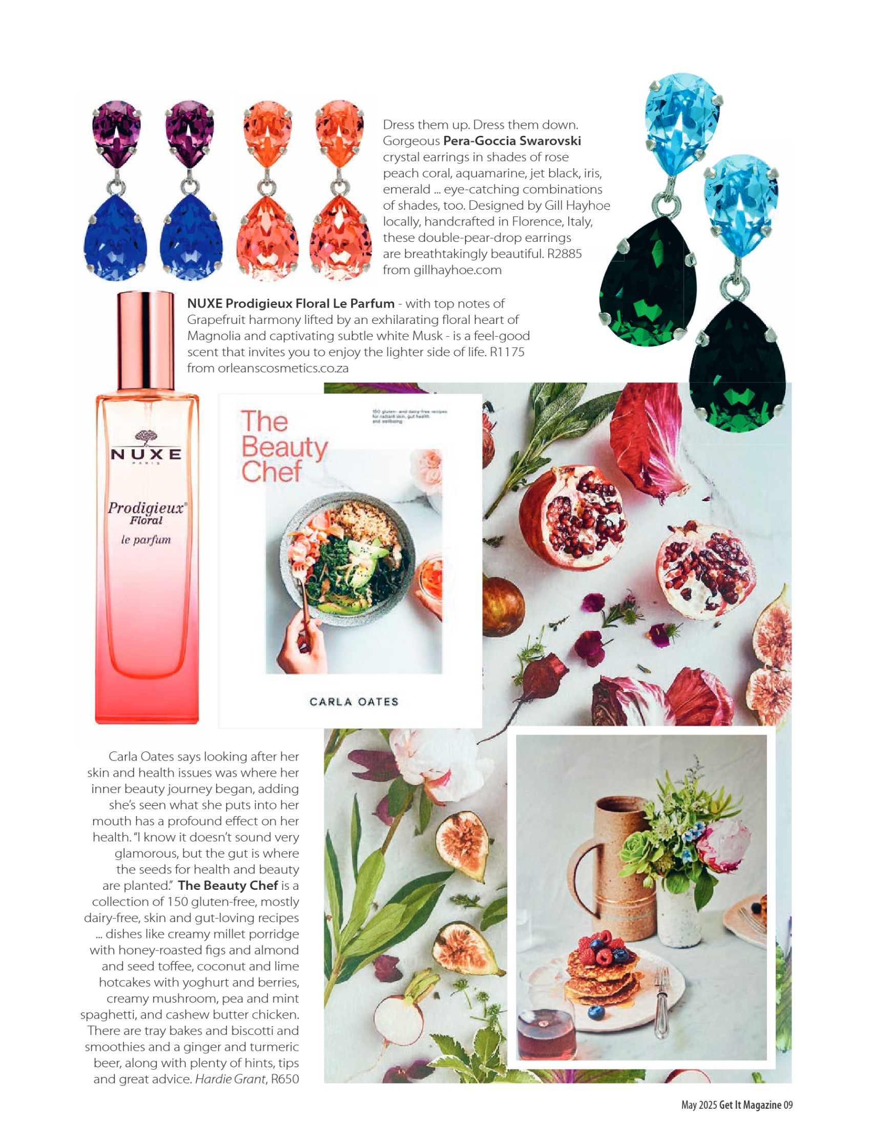 Get it JHB West – May 2025 page 9