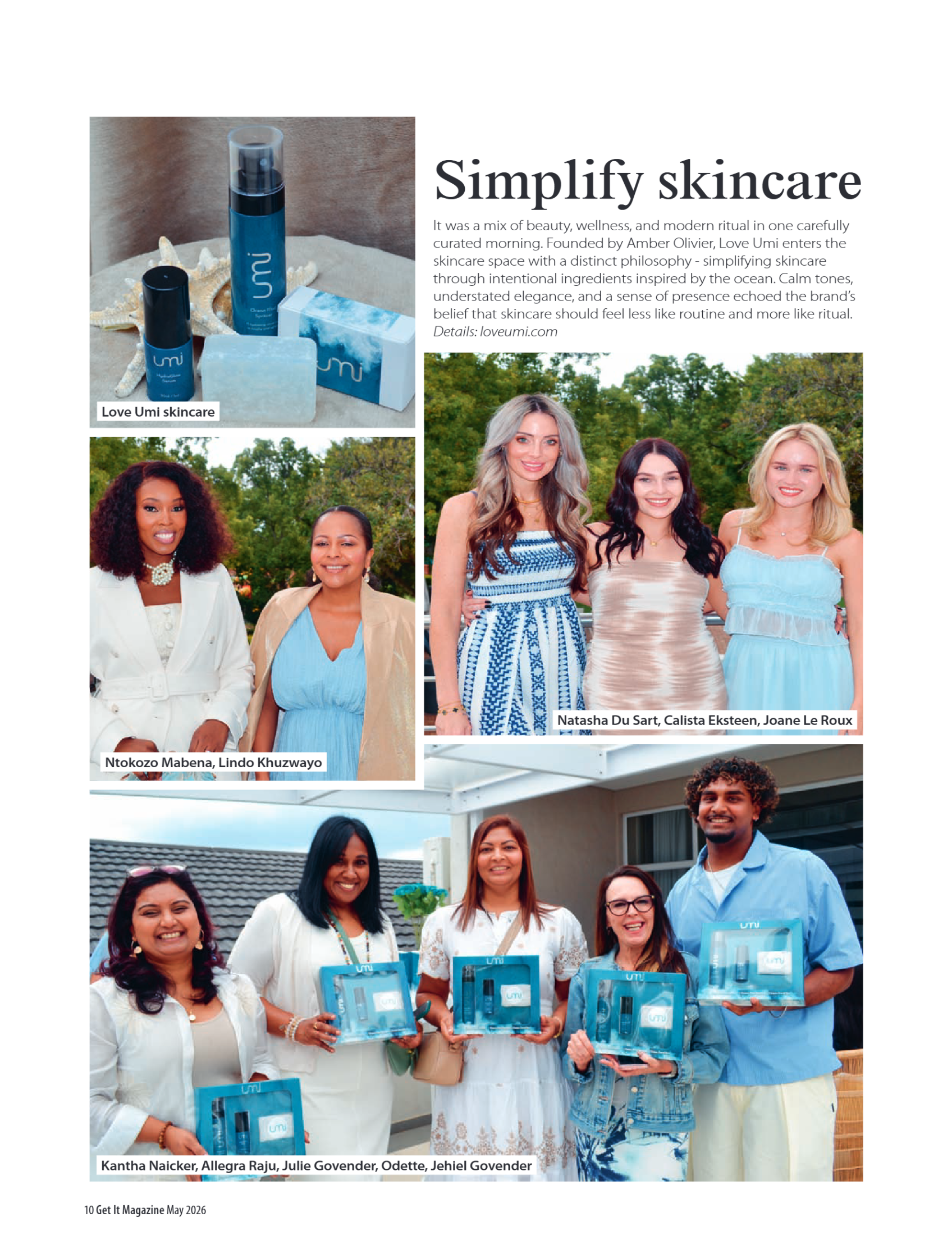 Get it JHB West – May 2026 page 10