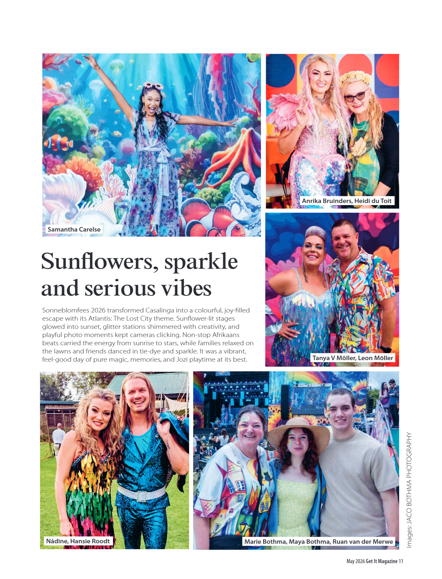 Get it JHB West – May 2026 page 11