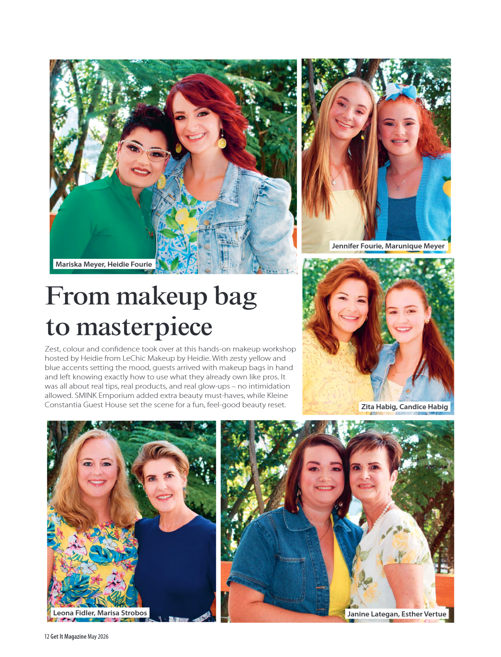 Get it JHB West – May 2026 page 12