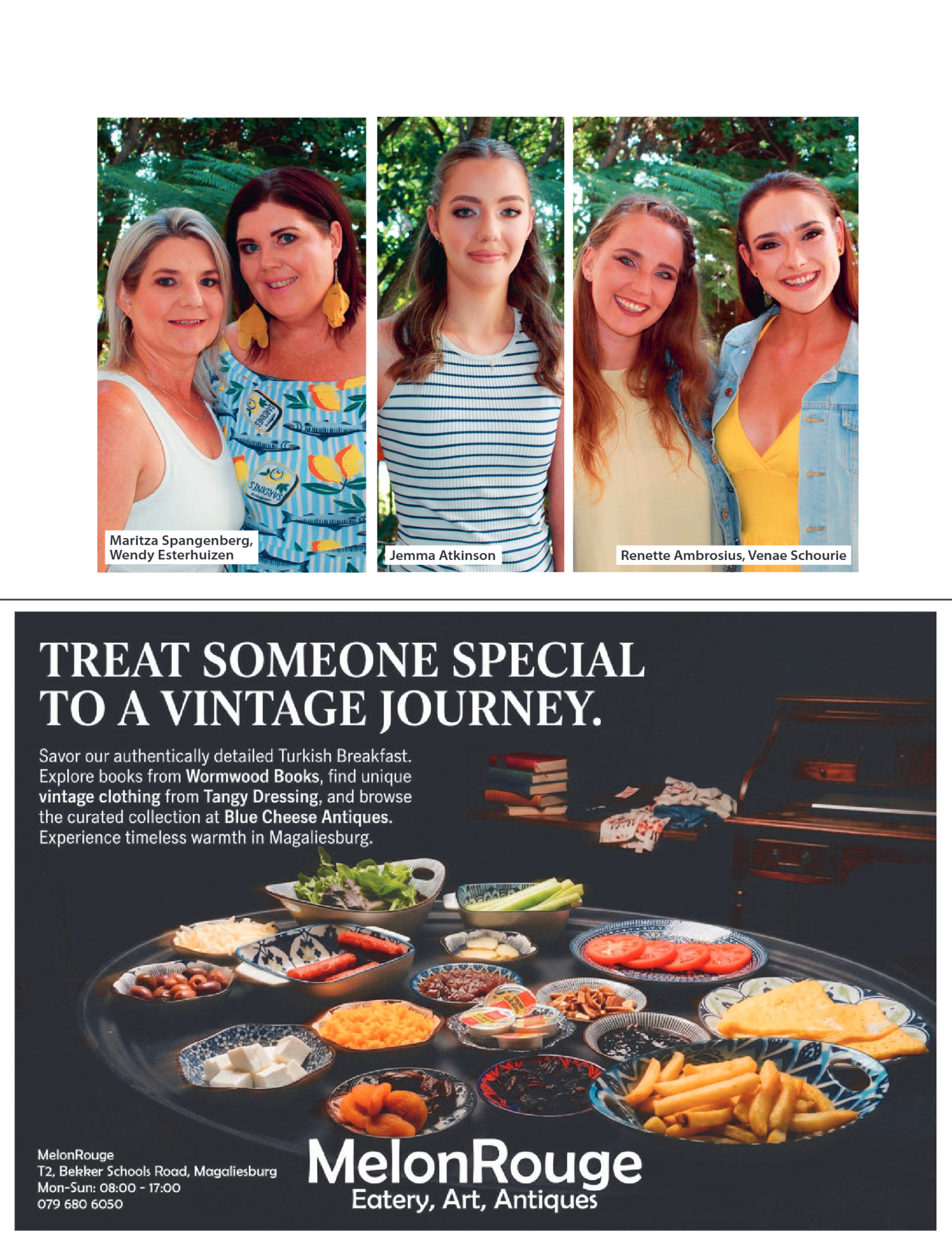 Get it JHB West – May 2026 page 13