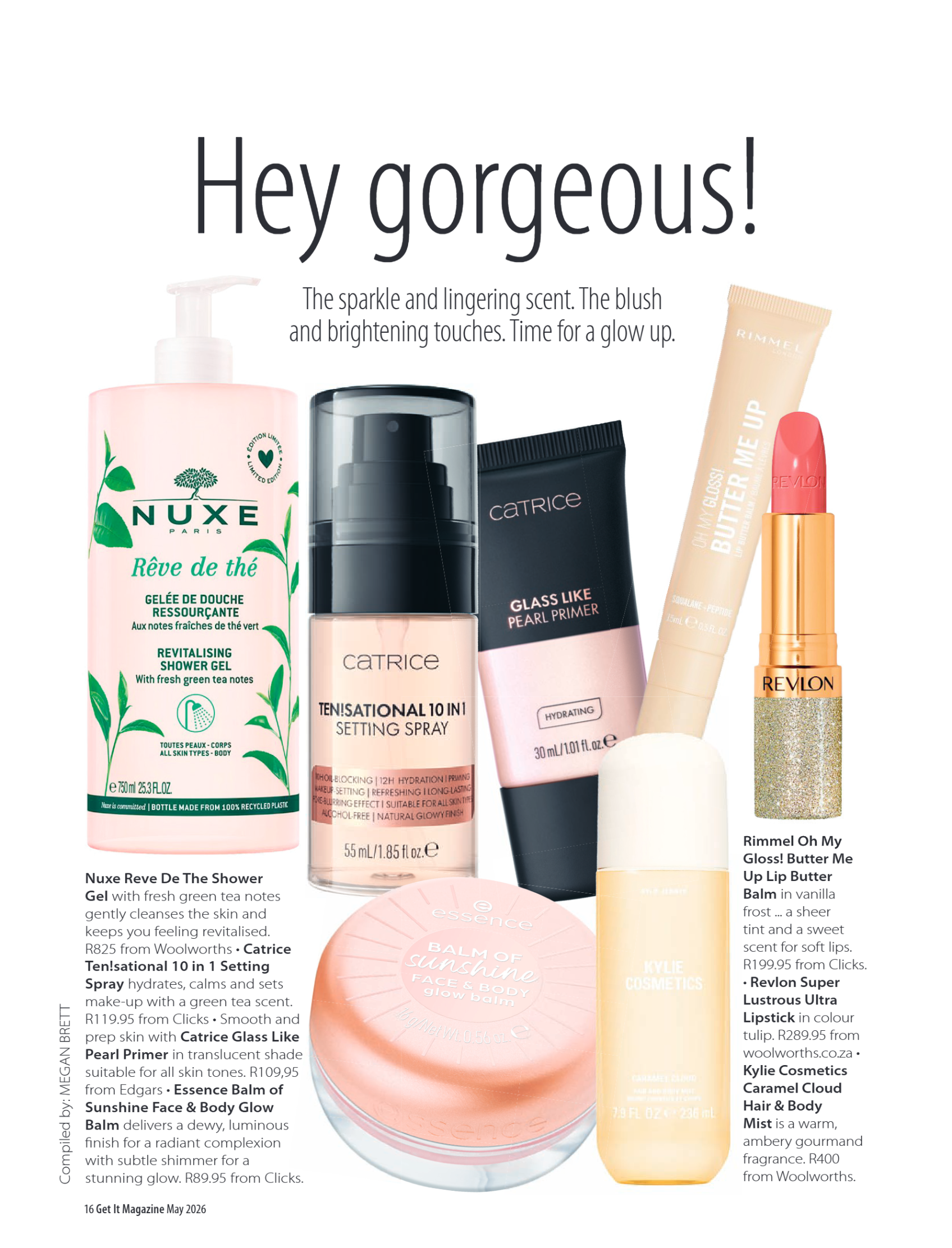 Get it JHB West – May 2026 page 16