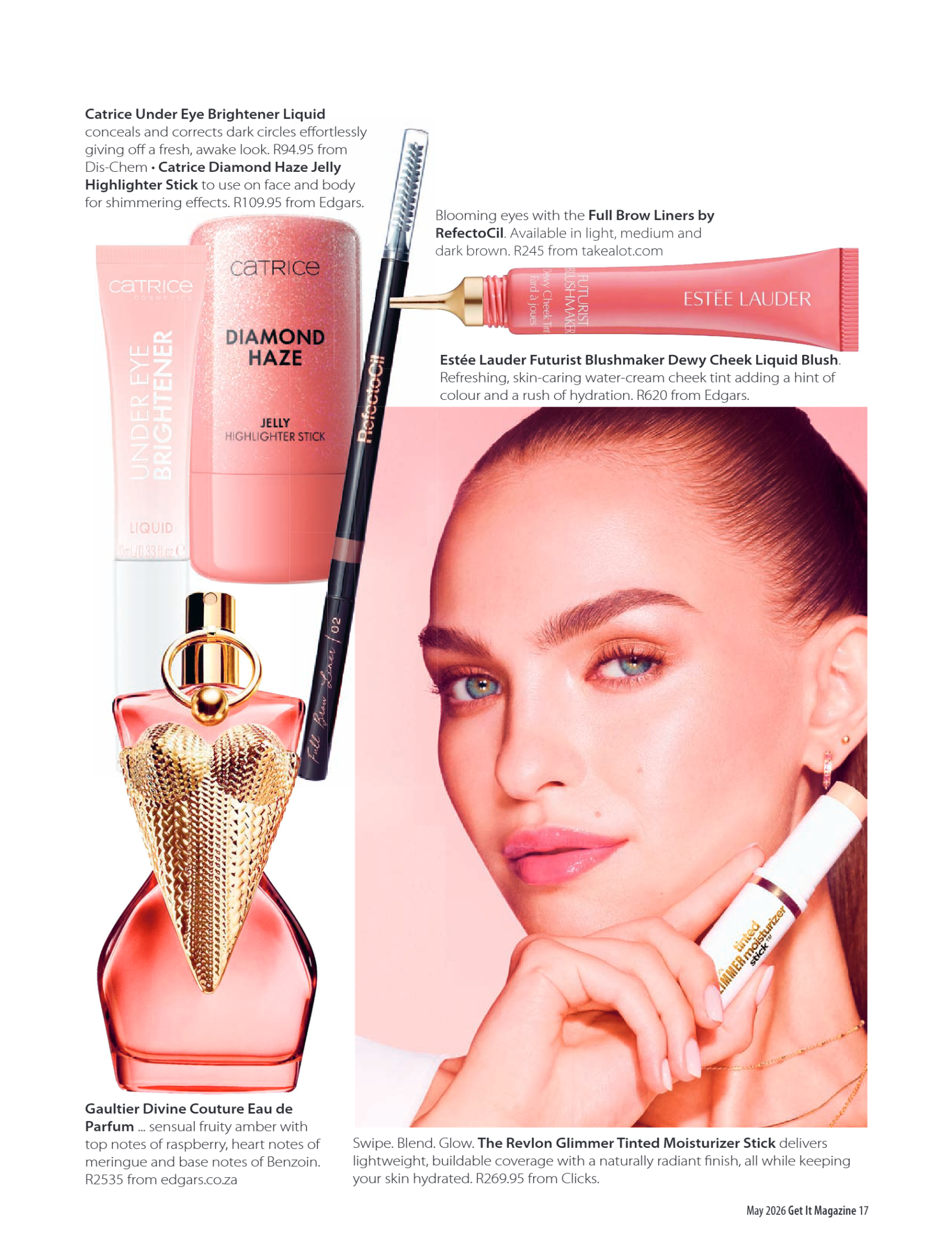 Get it JHB West – May 2026 page 17