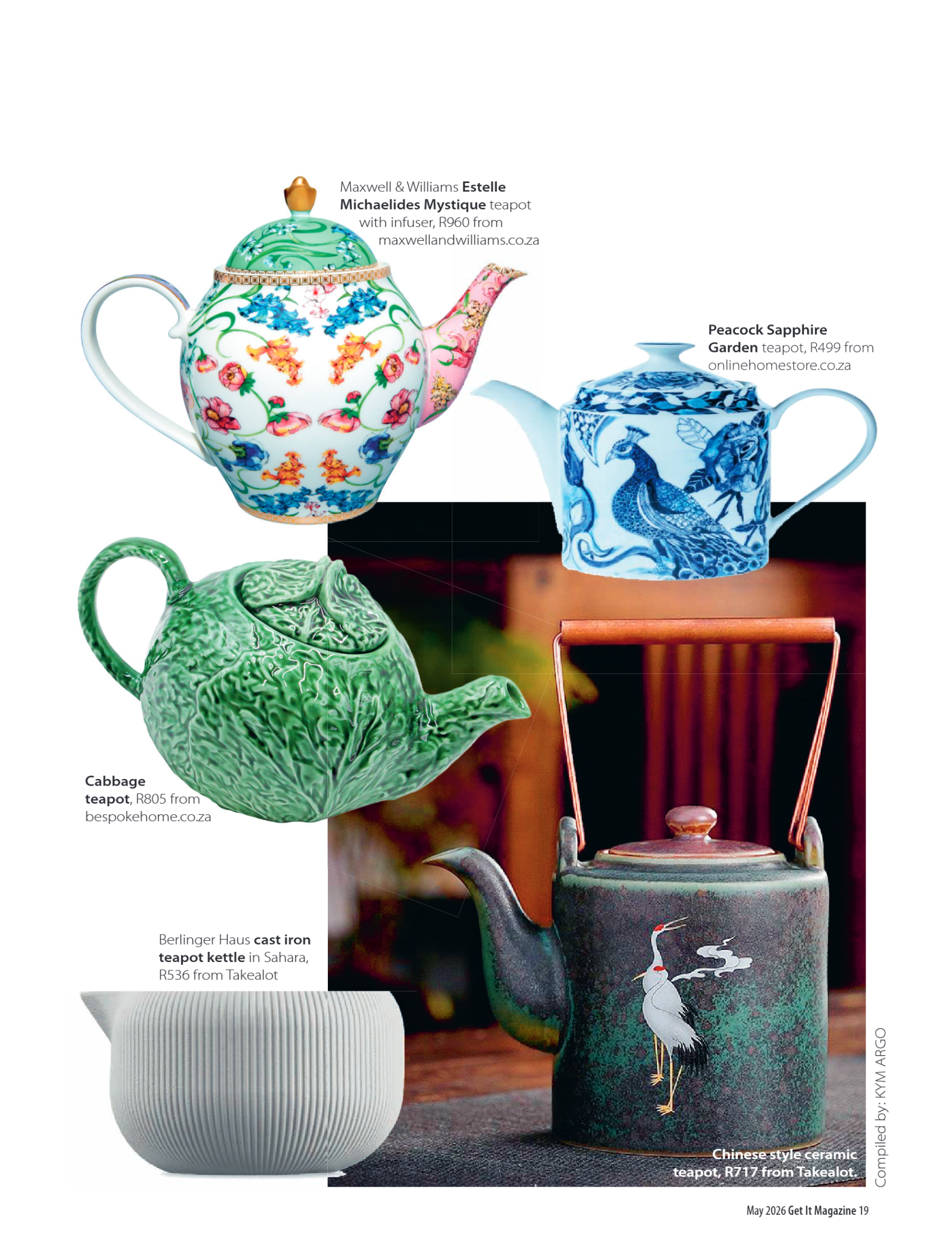 Get it JHB West – May 2026 page 19