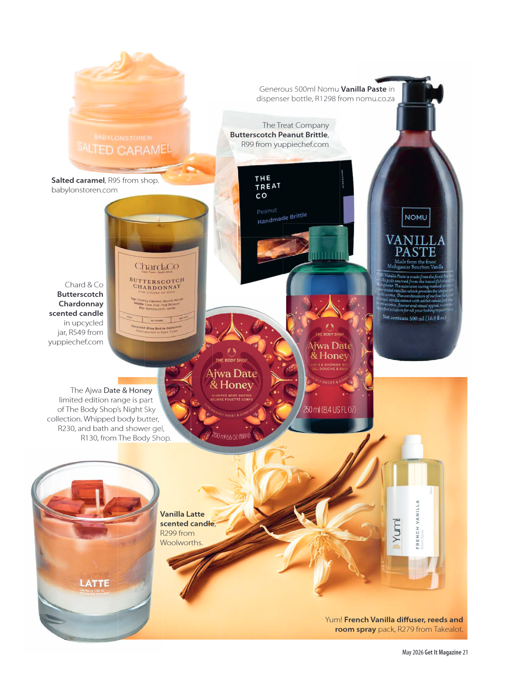 Get it JHB West – May 2026 page 21