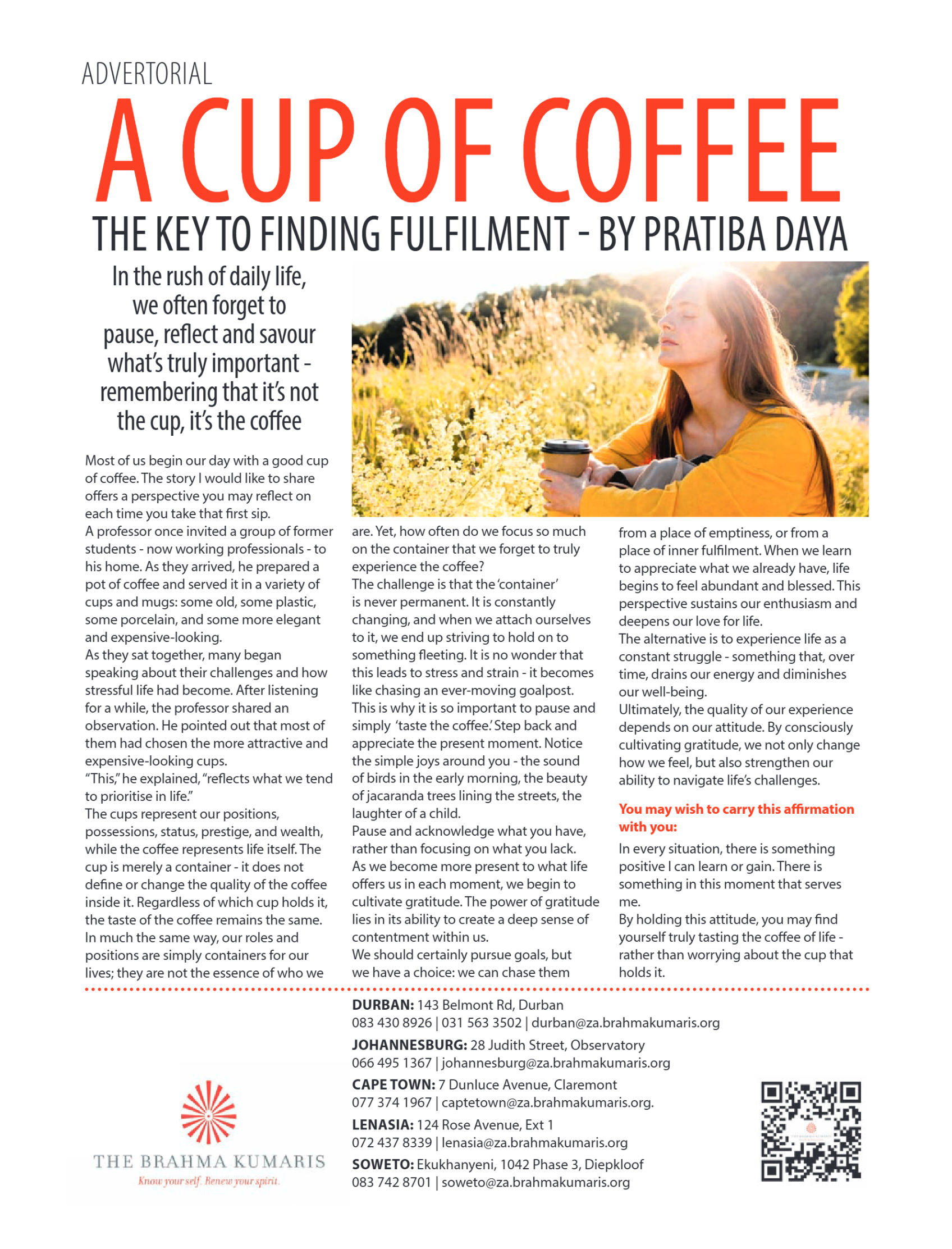 Get it JHB West – May 2026 page 22