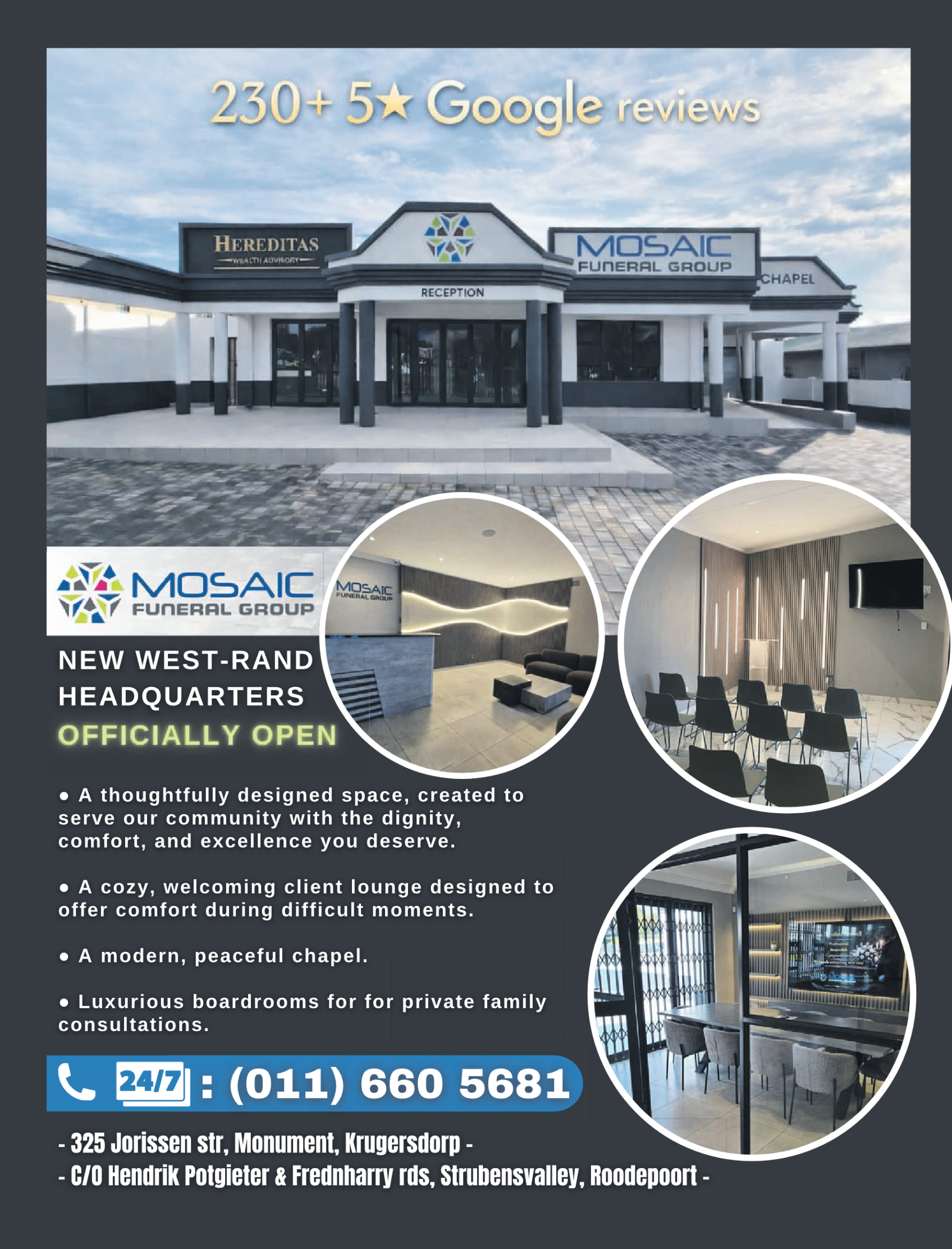 Get it JHB West – May 2026 page 23