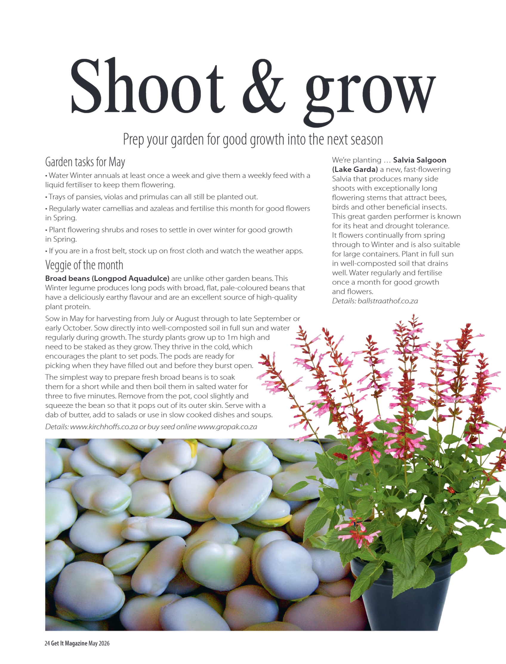 Get it JHB West – May 2026 page 24