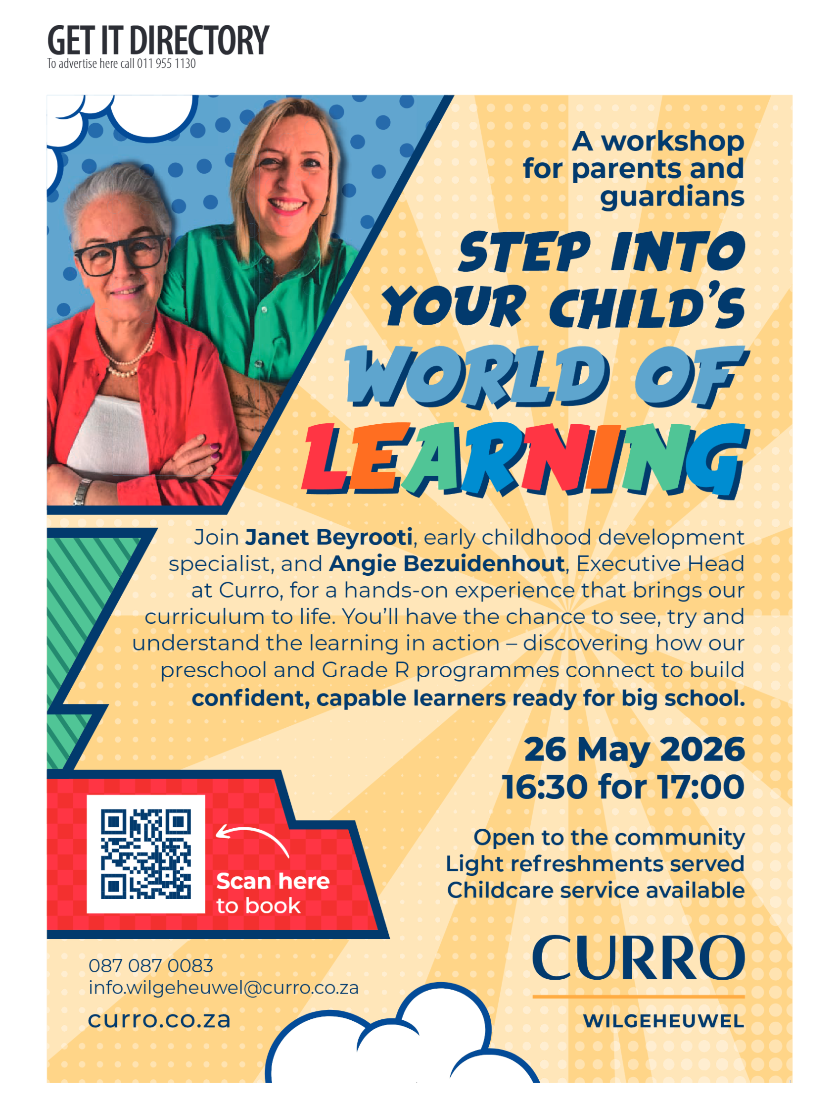 Get it JHB West – May 2026 page 26