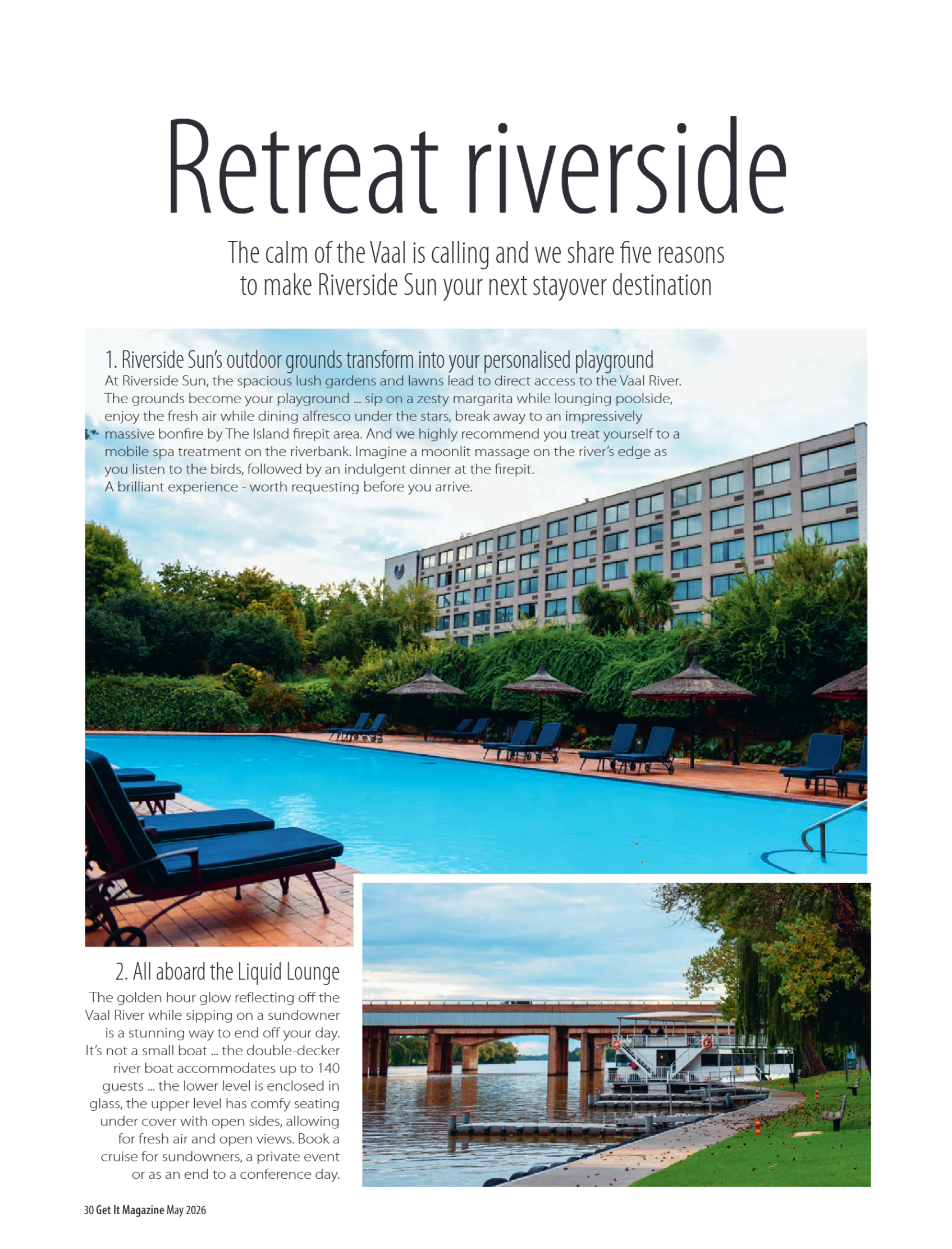 Get it JHB West – May 2026 page 30