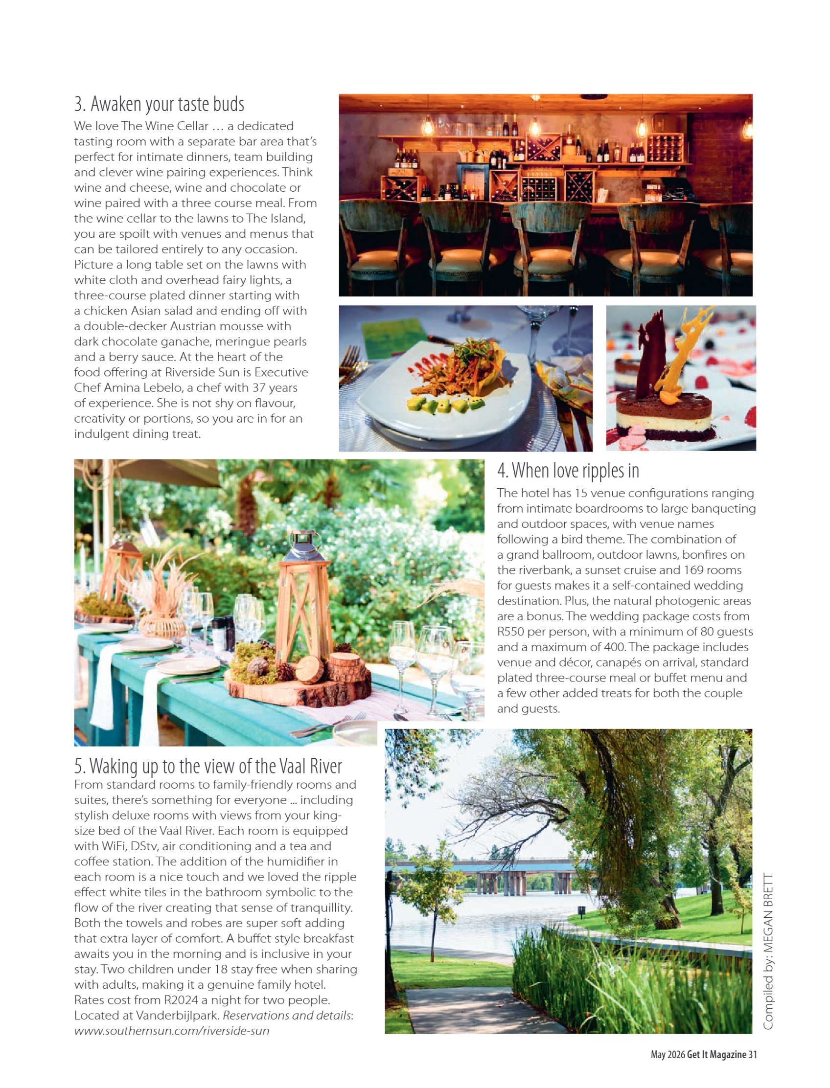 Get it JHB West – May 2026 page 31