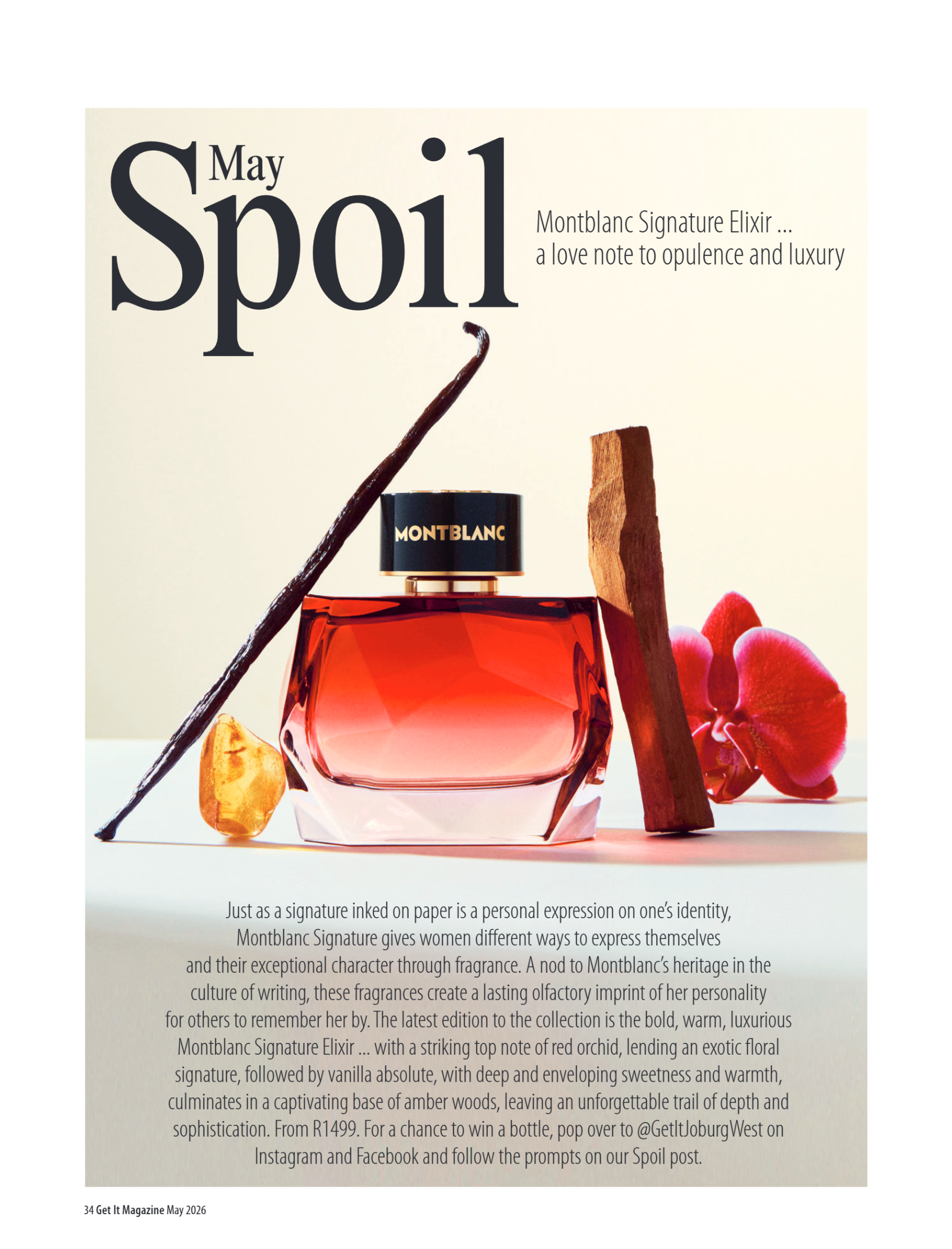 Get it JHB West – May 2026 page 34