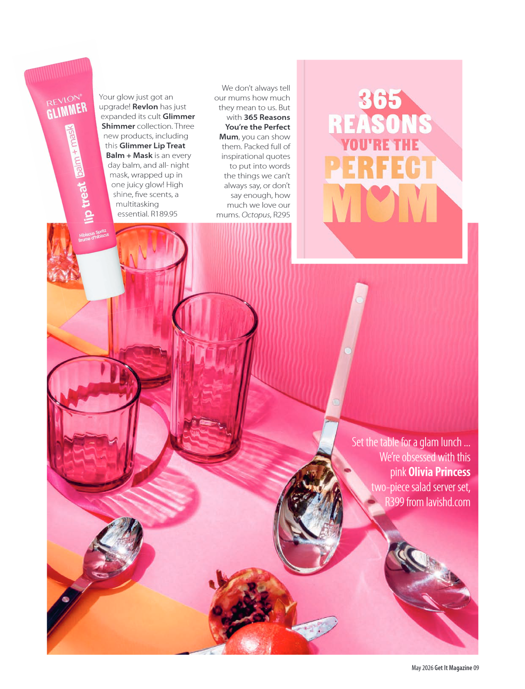 Get it JHB West – May 2026 page 9