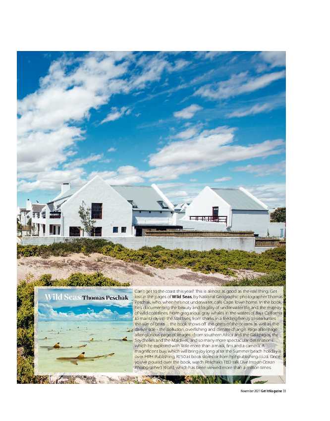 Get it JHB West – November 2021 page 33