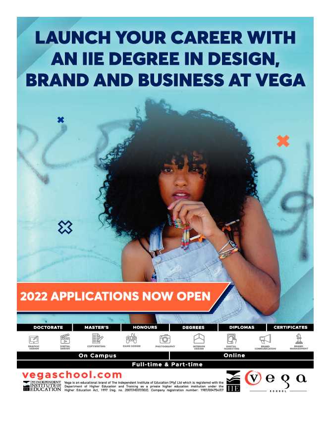 Get it JHB West – November 2021 page 35