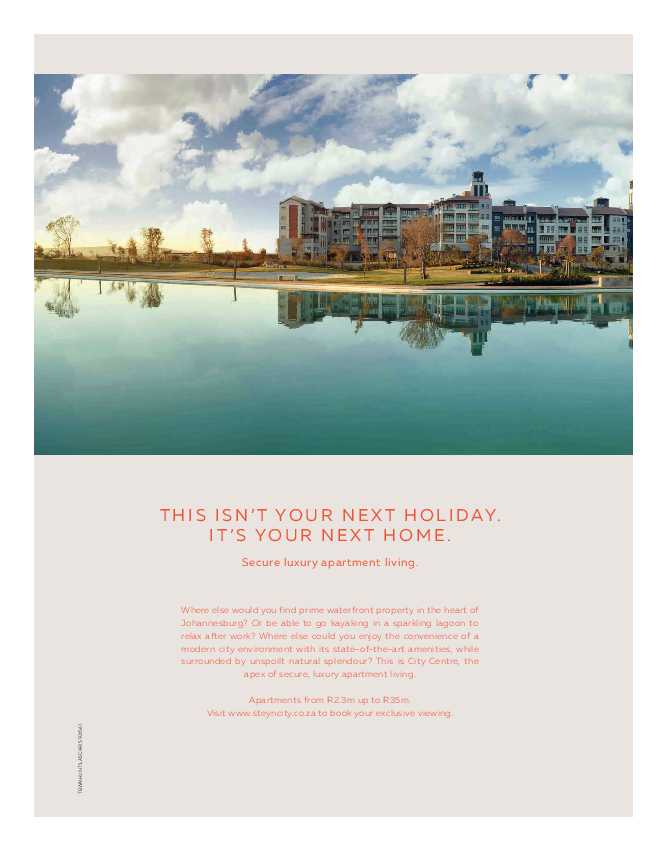 Get it JHB West – November 2021 page 4