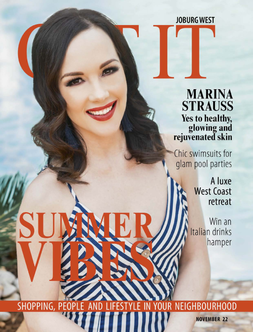 Get it JHB West – November 2022 page 1