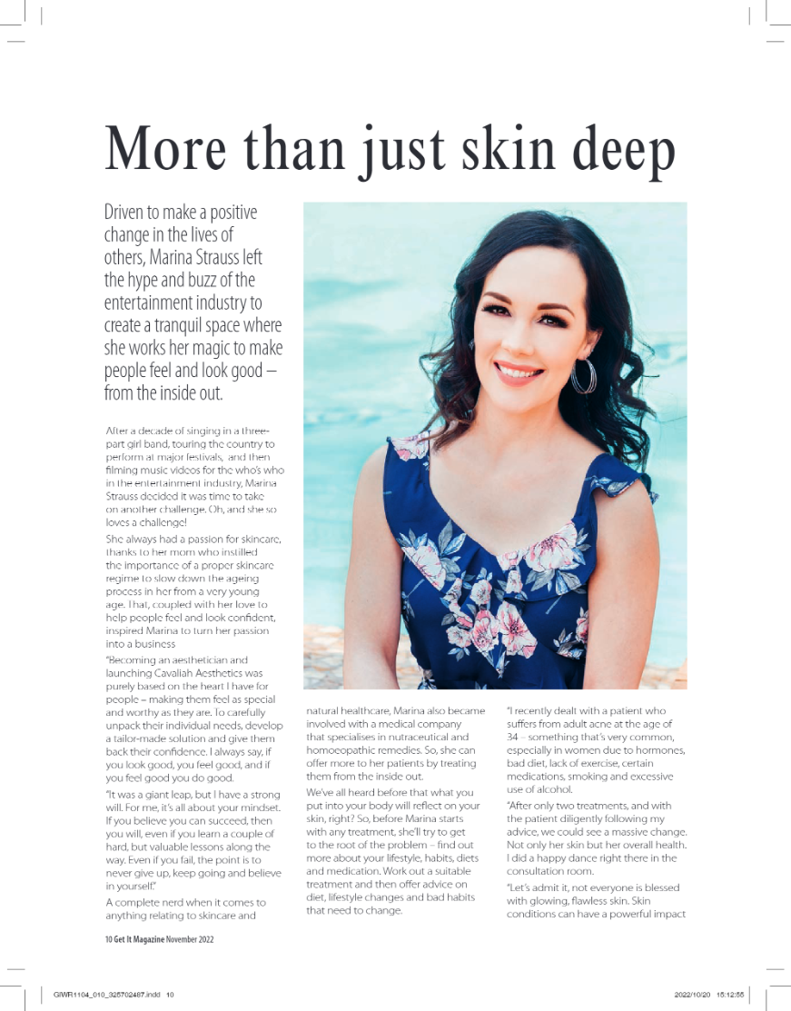 Get it JHB West – November 2022 page 10